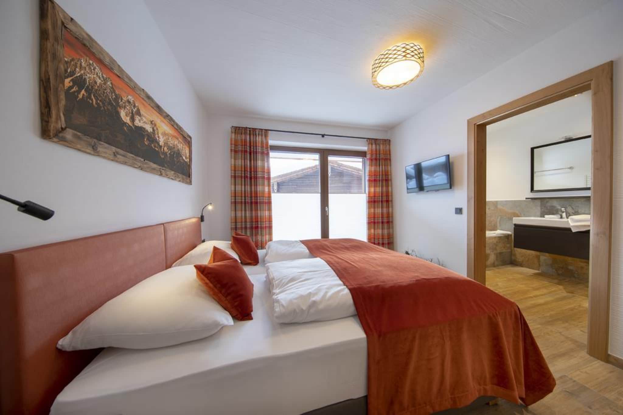 Nationalpark Chalet Dreiherrenspitze-Niet-getagd