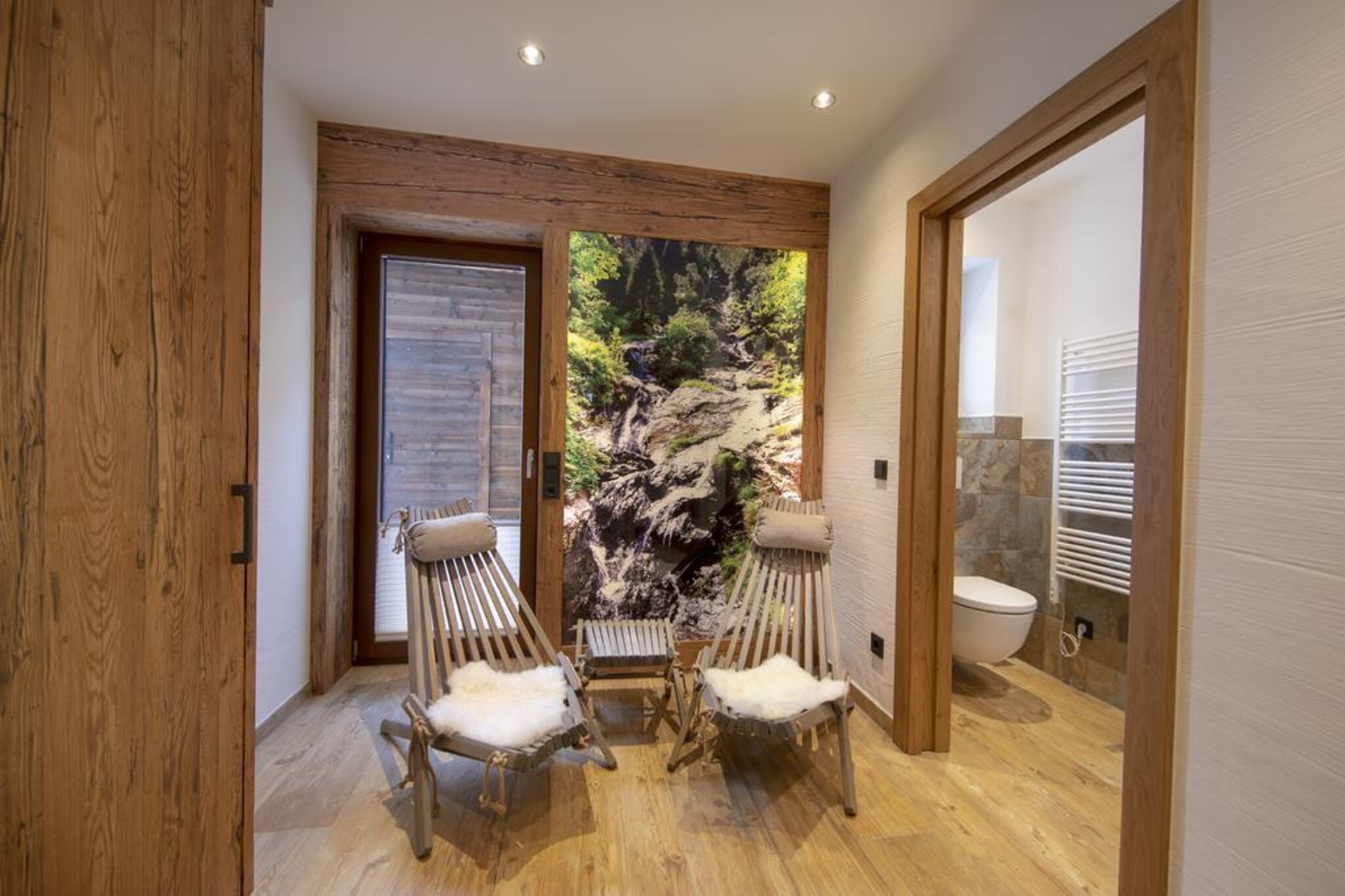 Nationalpark Chalet Dreiherrenspitze-Niet-getagd