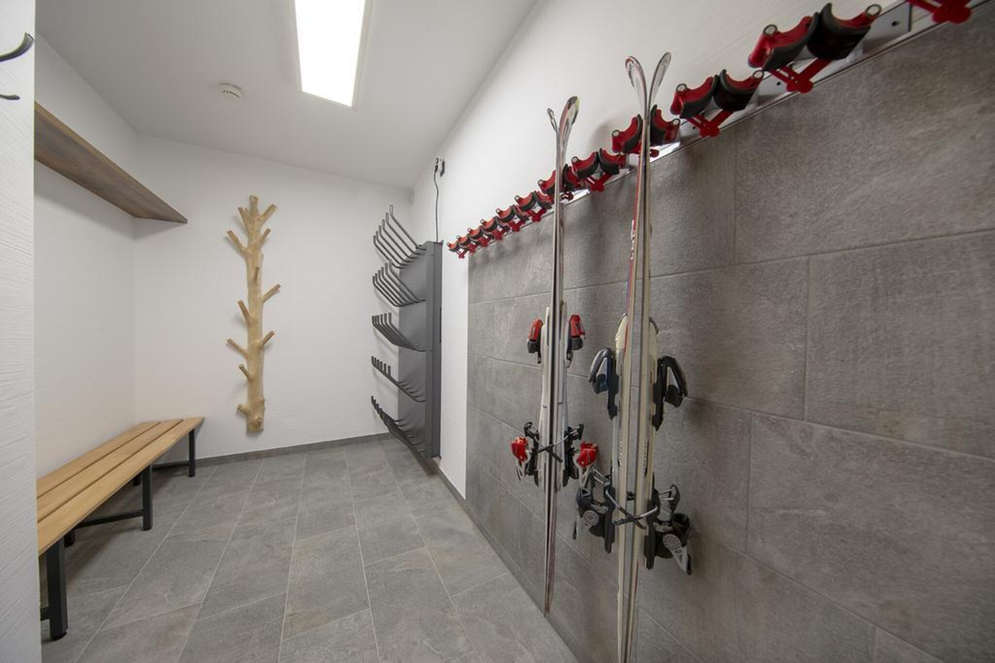 Nationalpark Chalet Dreiherrenspitze-Faciliteiten