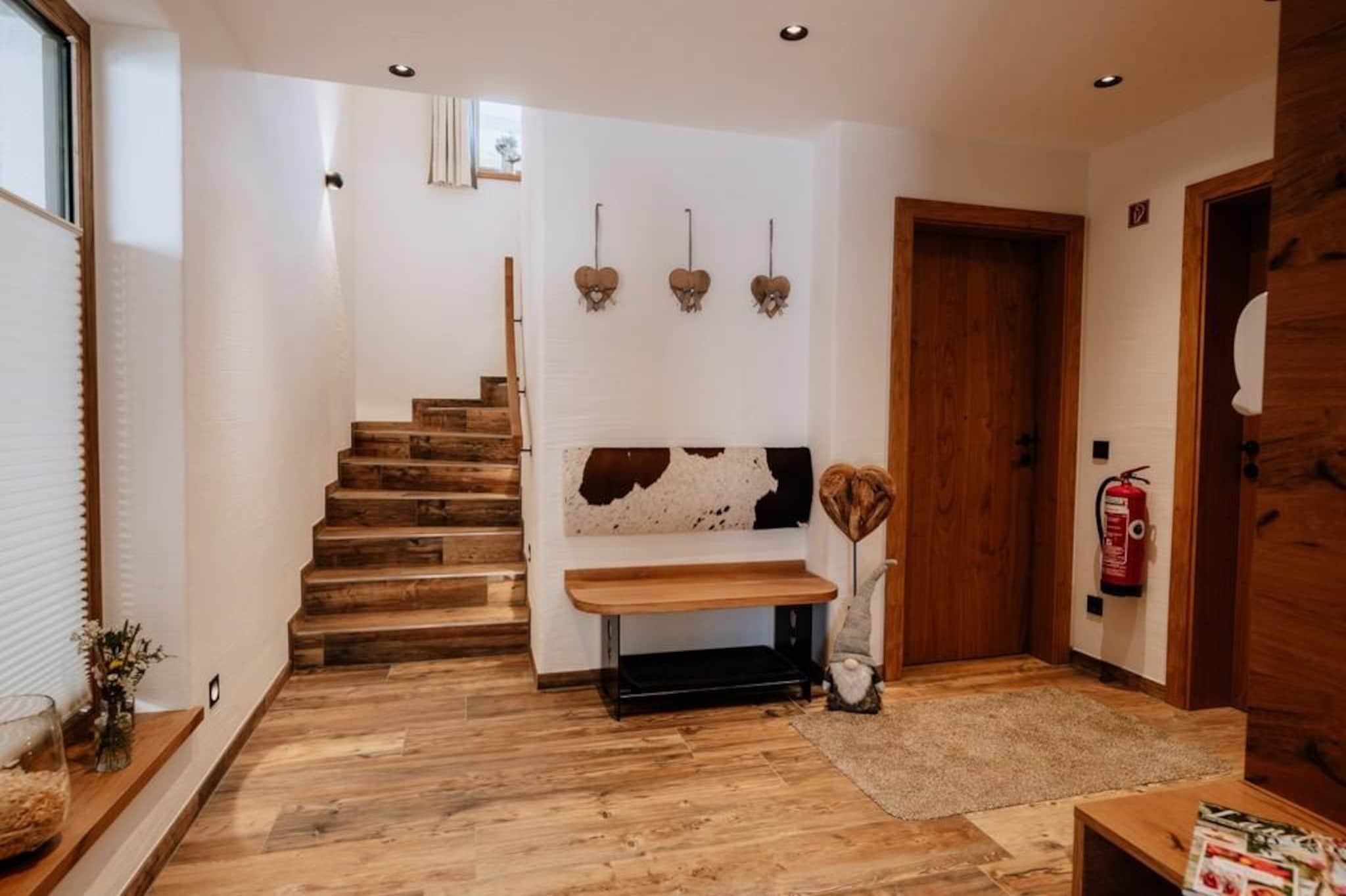 Nationalpark Chalet Tulpspitze-Niet-getagd