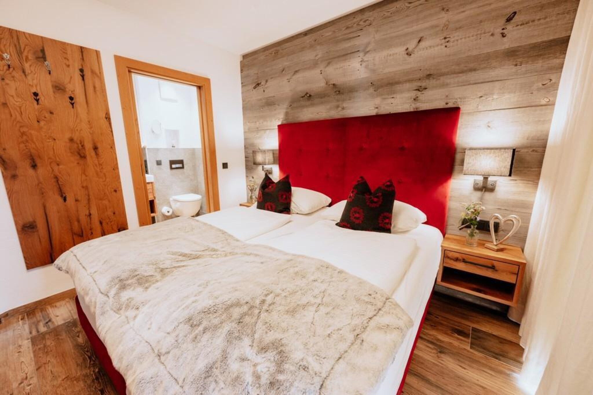 Nationalpark Chalet Tulpspitze-Niet-getagd