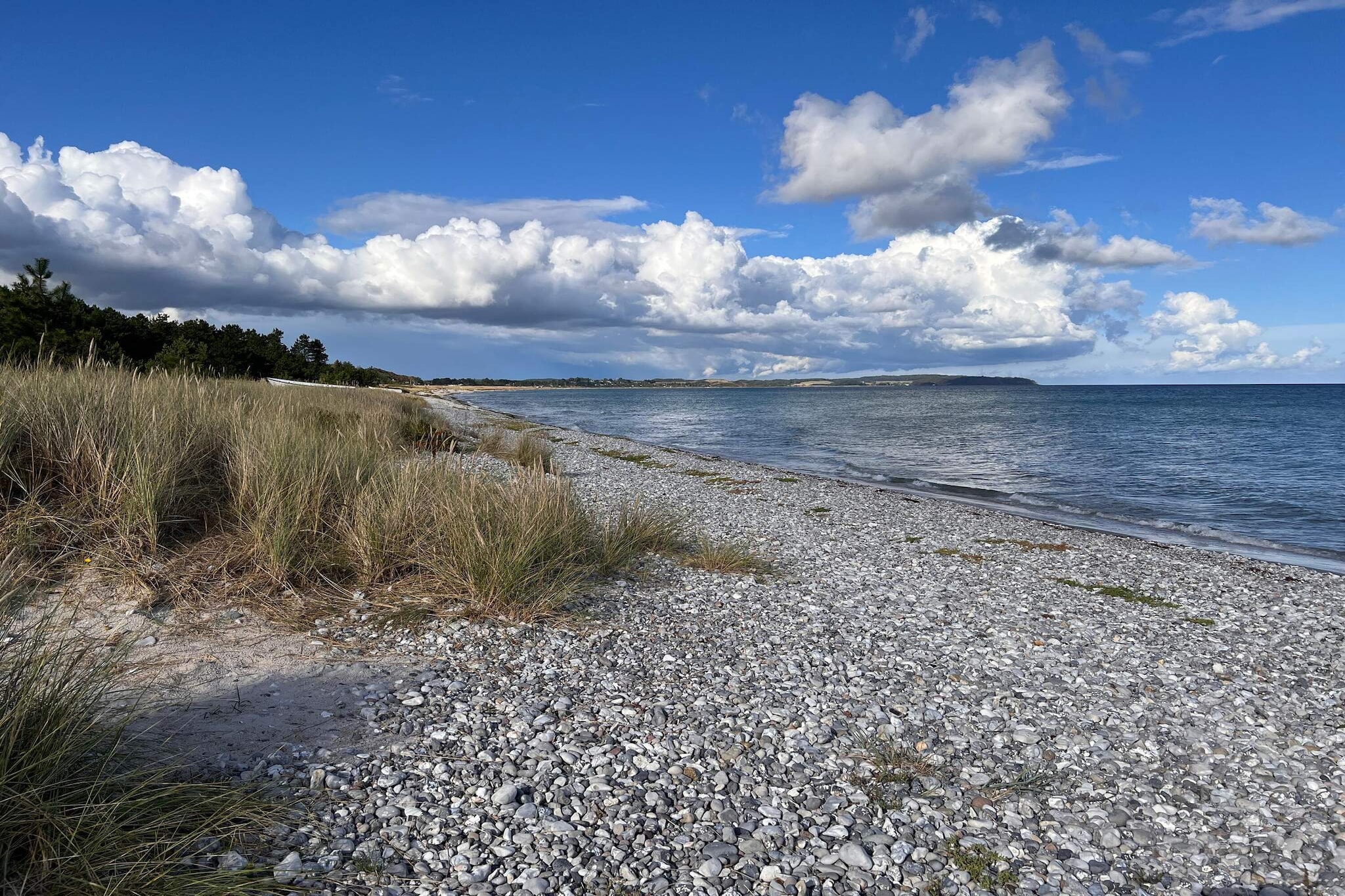 4 persoons vakantie huis in Ebeltoft-By Traum-Waterzicht