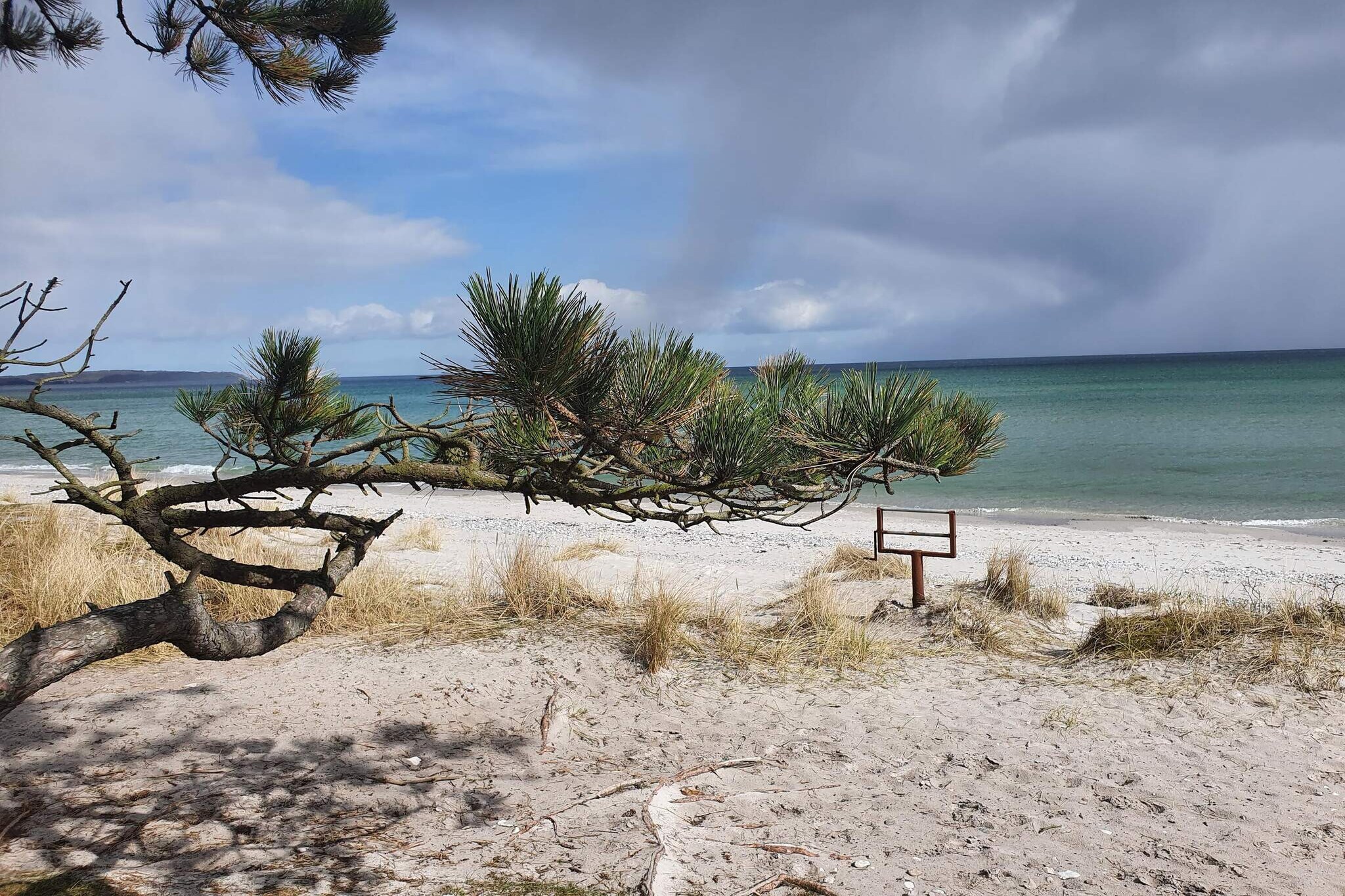 4 persoons vakantie huis in Ebeltoft-By Traum-Waterzicht