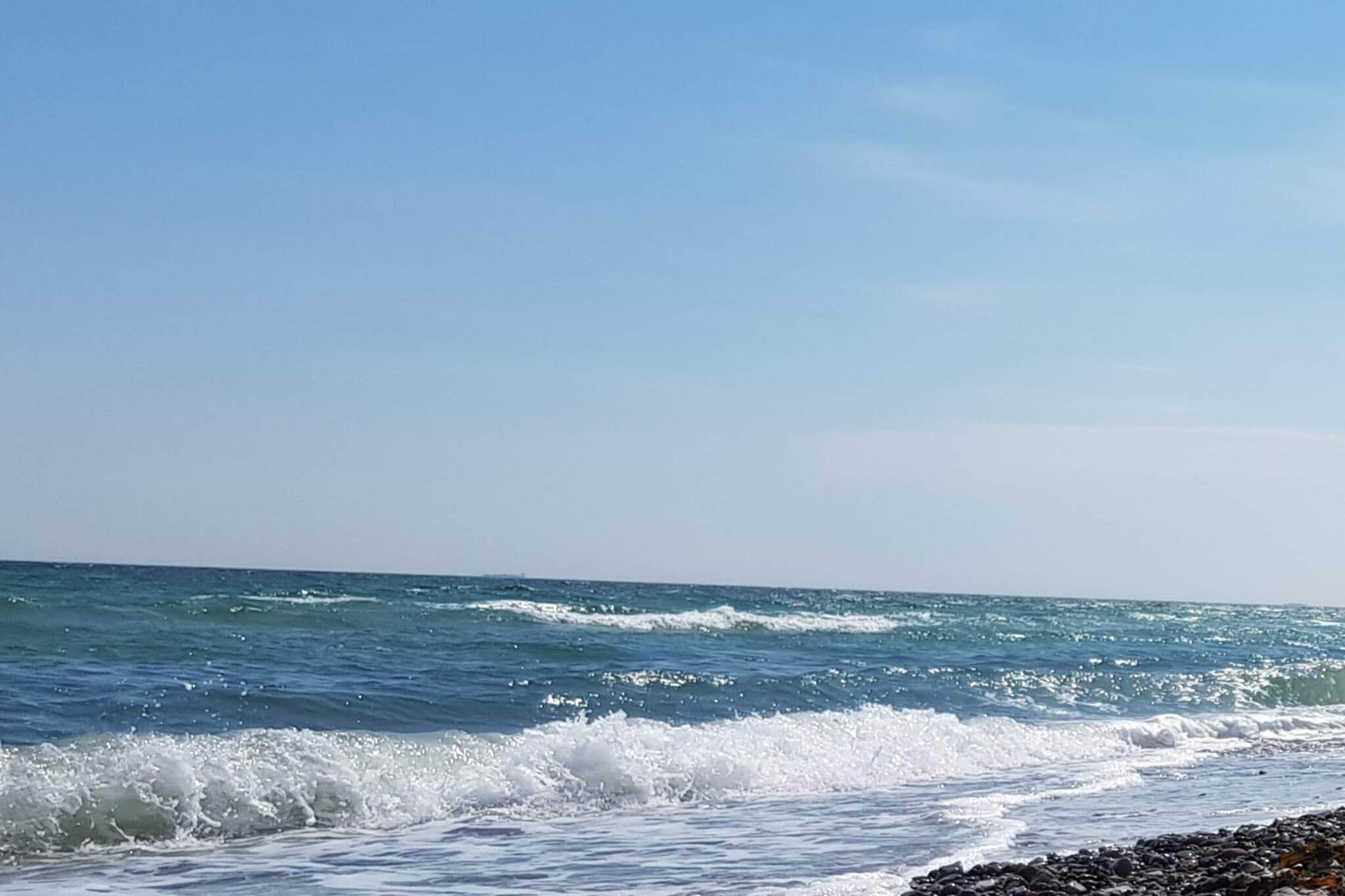 4 persoons vakantie huis in Ebeltoft-By Traum-Waterzicht