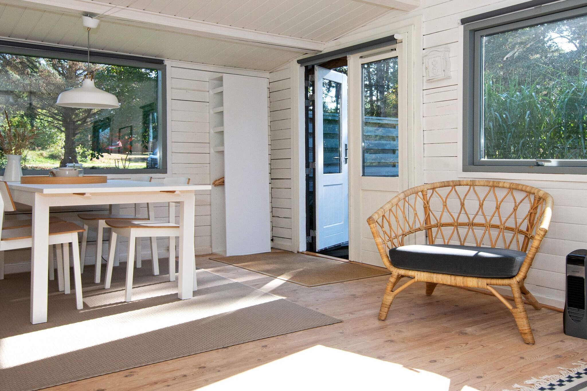 4 persoons vakantie huis in Ebeltoft-By Traum - Binnen