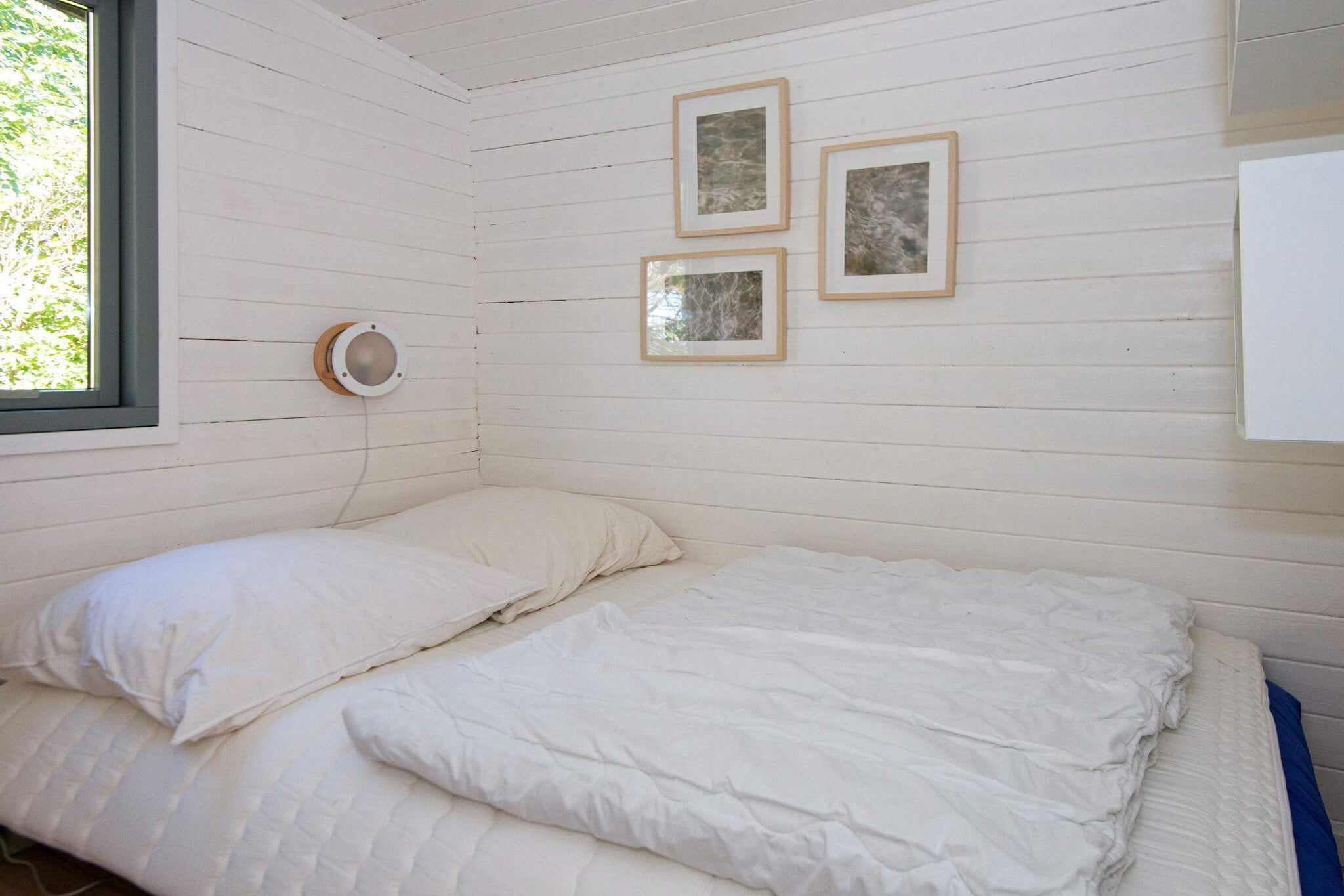 4 persoons vakantie huis in Ebeltoft-By Traum - Binnen