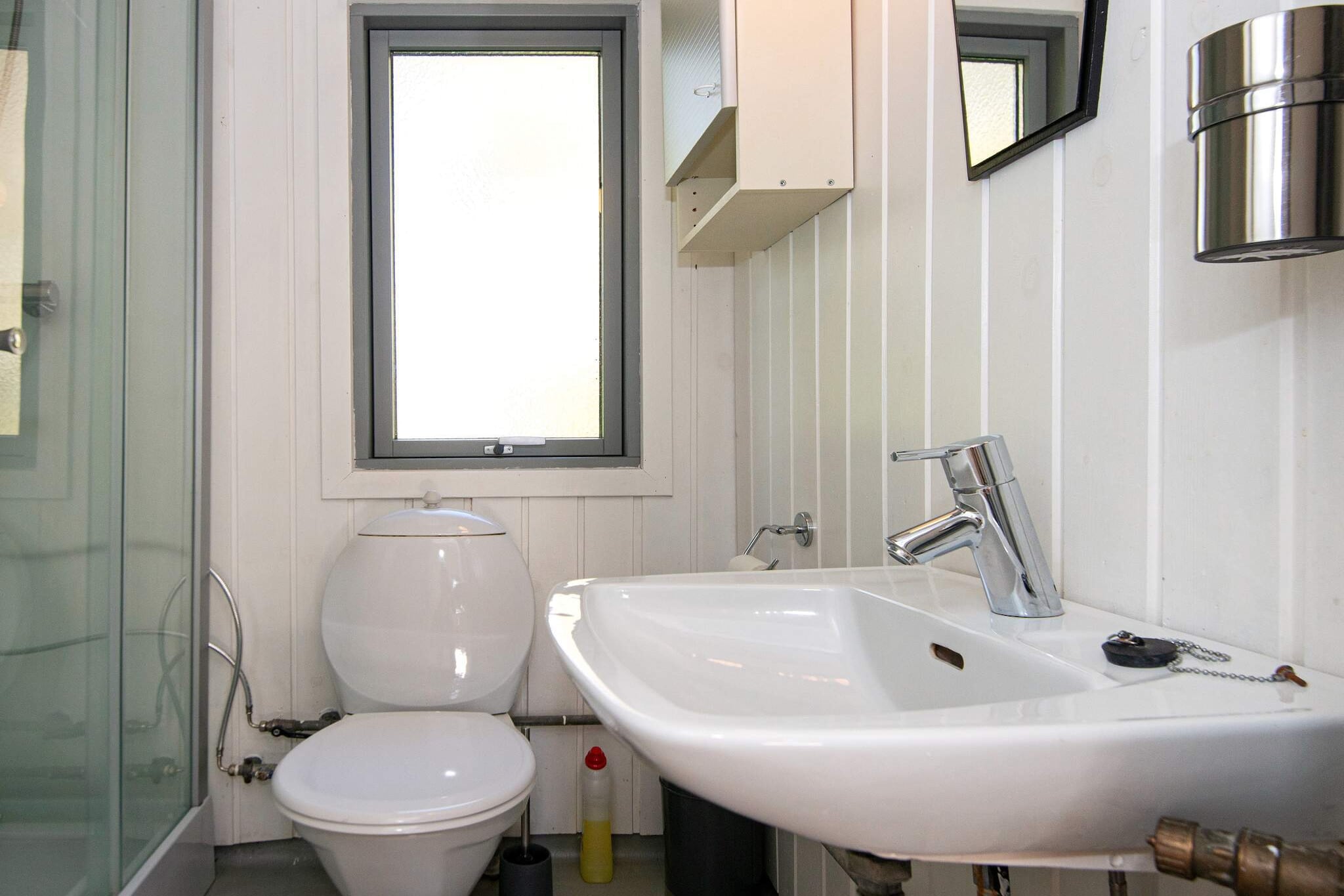 4 persoons vakantie huis in Ebeltoft-By Traum - Binnen