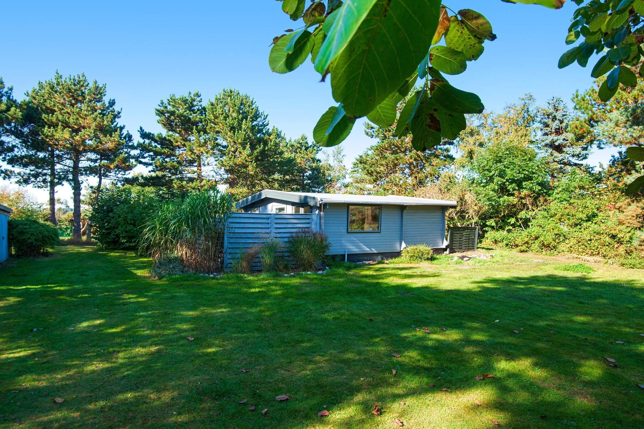 4 persoons vakantie huis in Ebeltoft-By Traum - Uitzicht