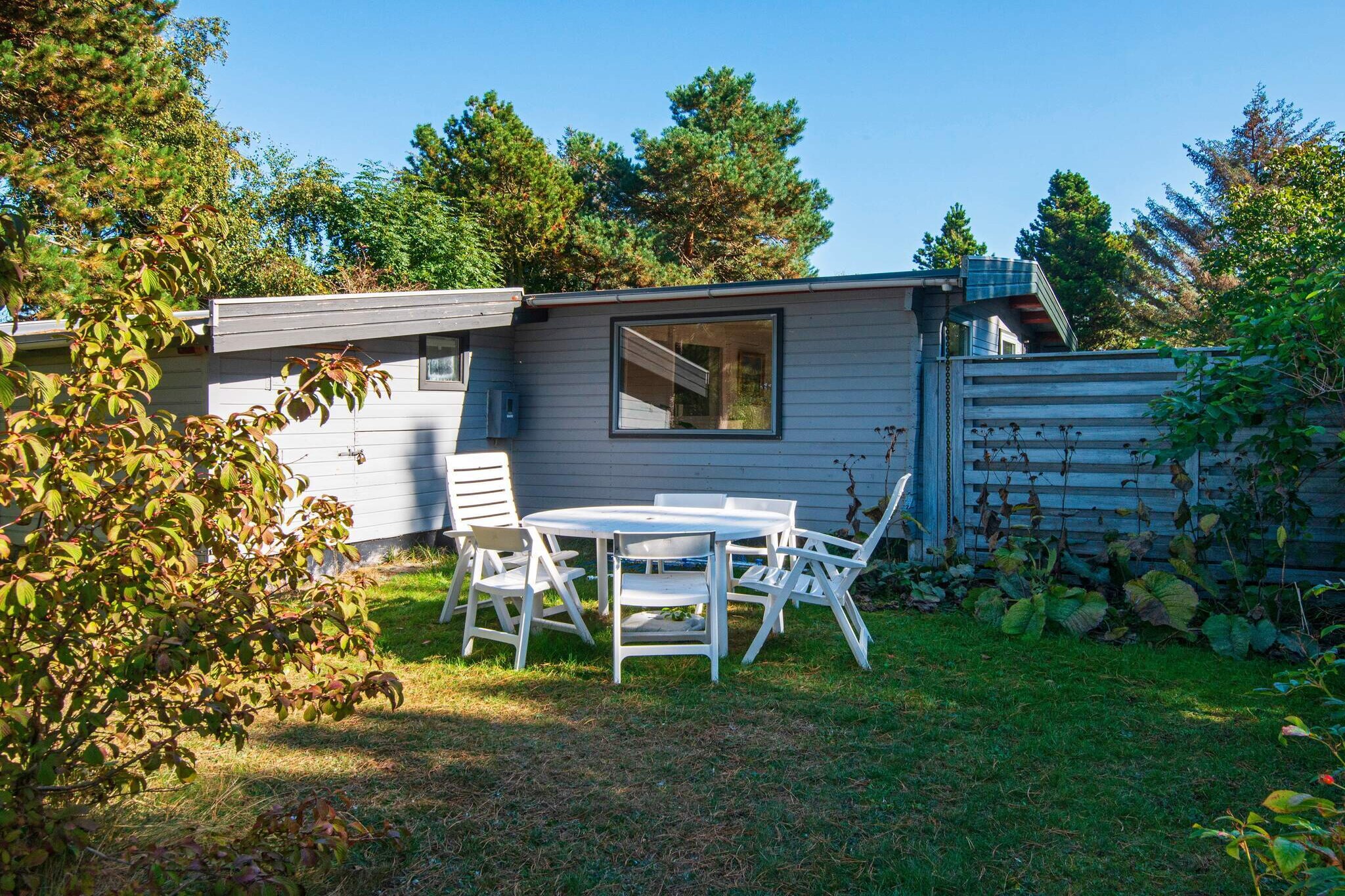 4 persoons vakantie huis in Ebeltoft-By Traum - Uitzicht