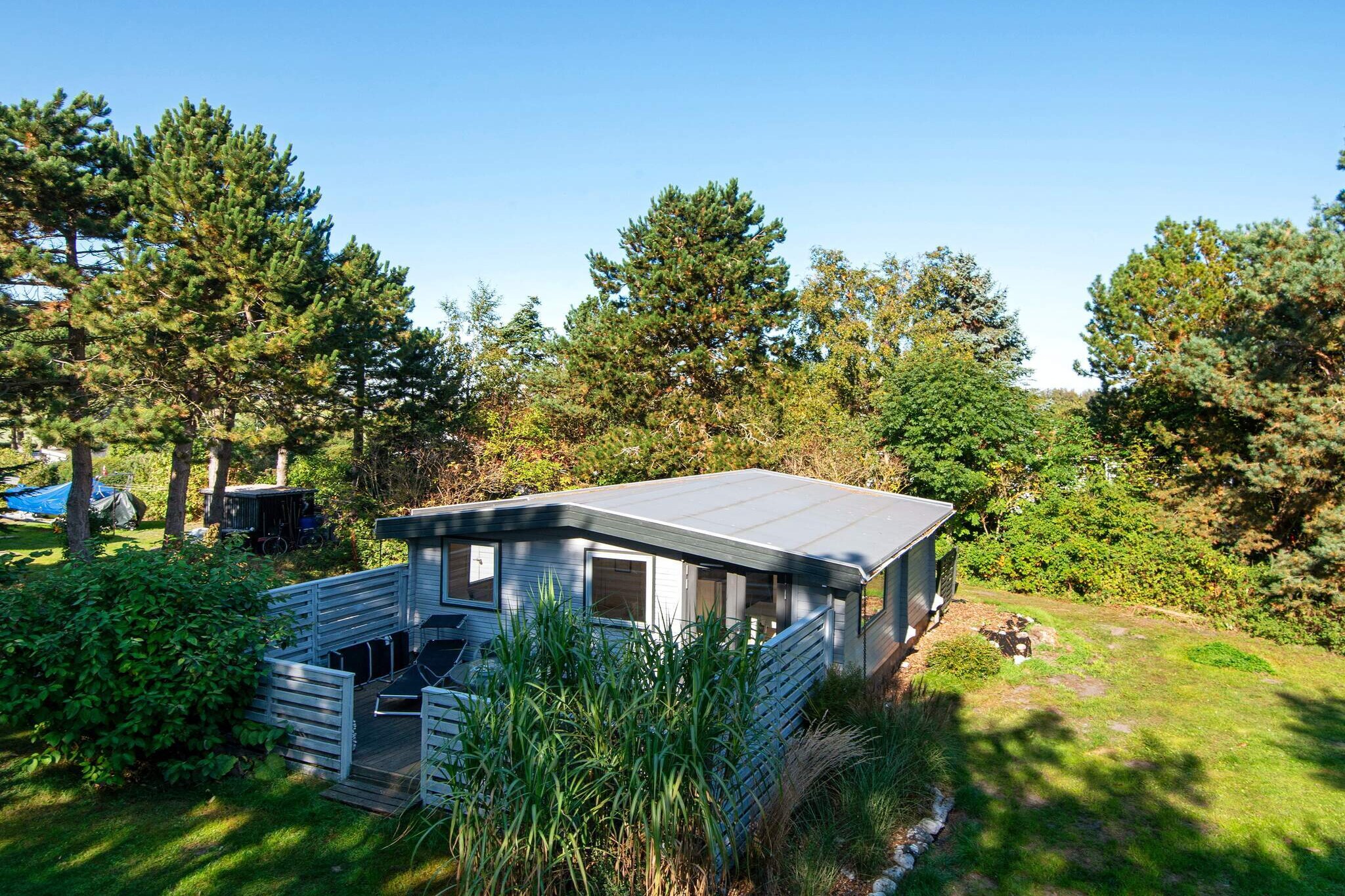 4 persoons vakantie huis in Ebeltoft-By Traum - Uitzicht