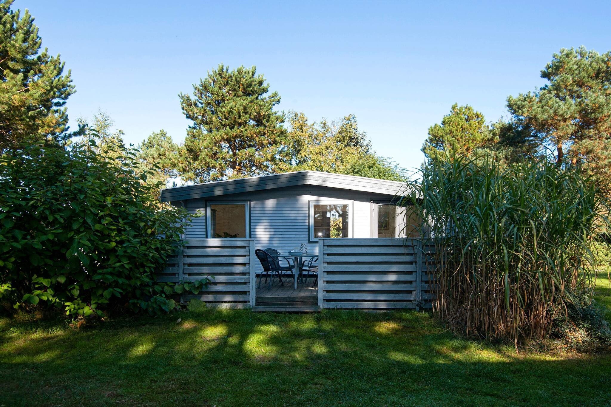 4 persoons vakantie huis in Ebeltoft-By Traum - Uitzicht