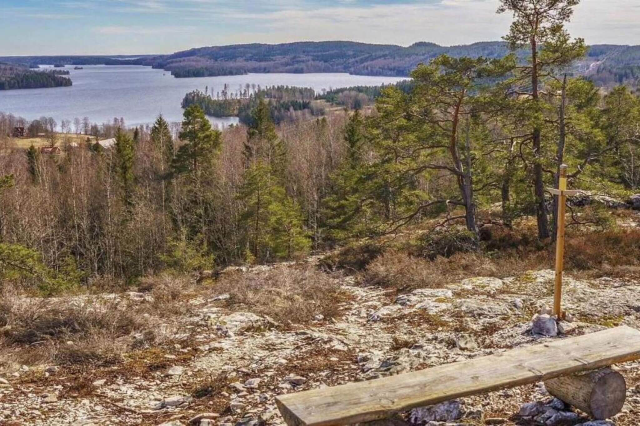 4 persoons vakantie huis in Ulfborg-By Traum-Waterzicht