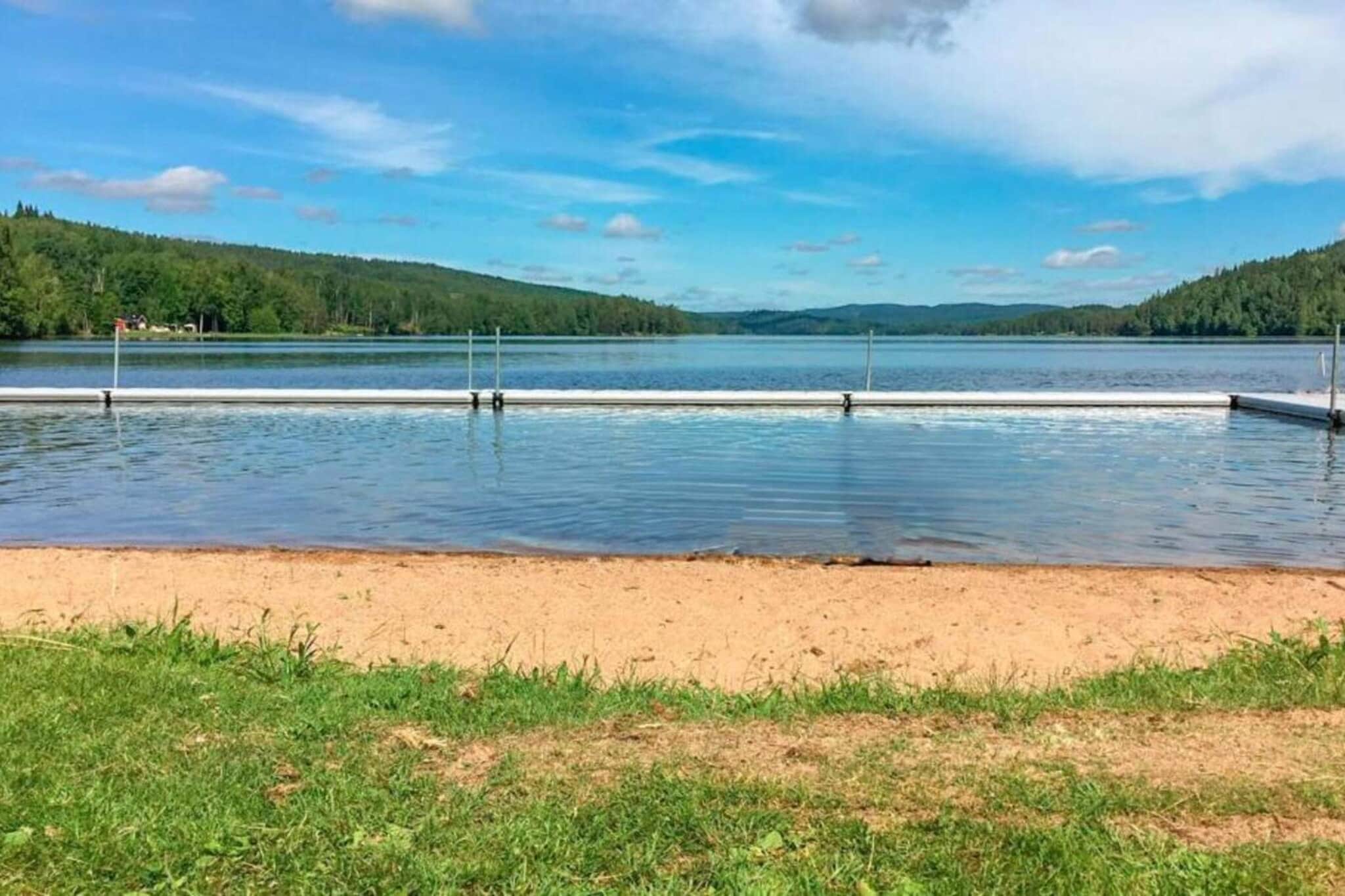 4 persoons vakantie huis in Ulfborg-By Traum-Waterzicht
