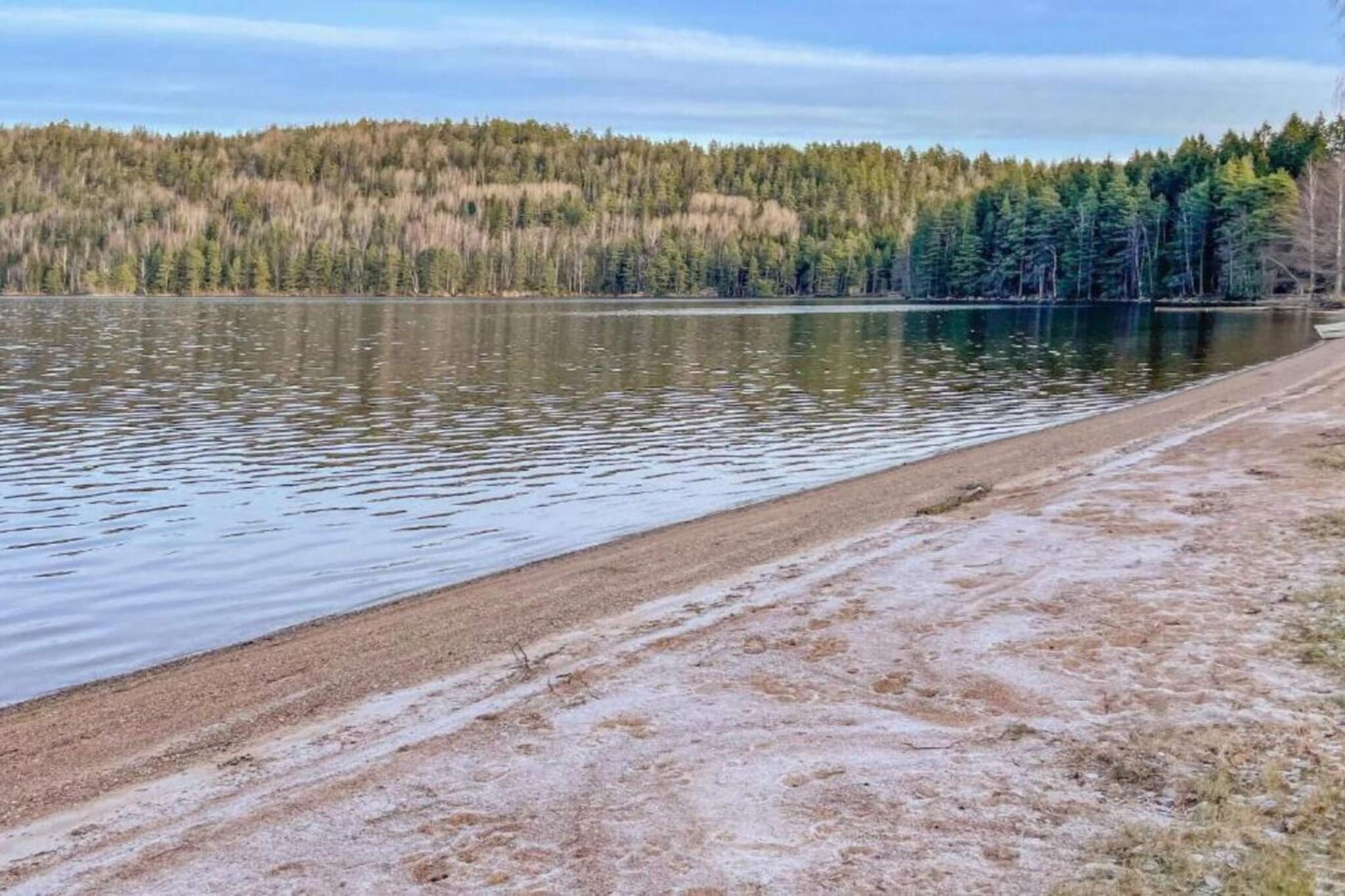 4 persoons vakantie huis in Ulfborg-By Traum-Waterzicht