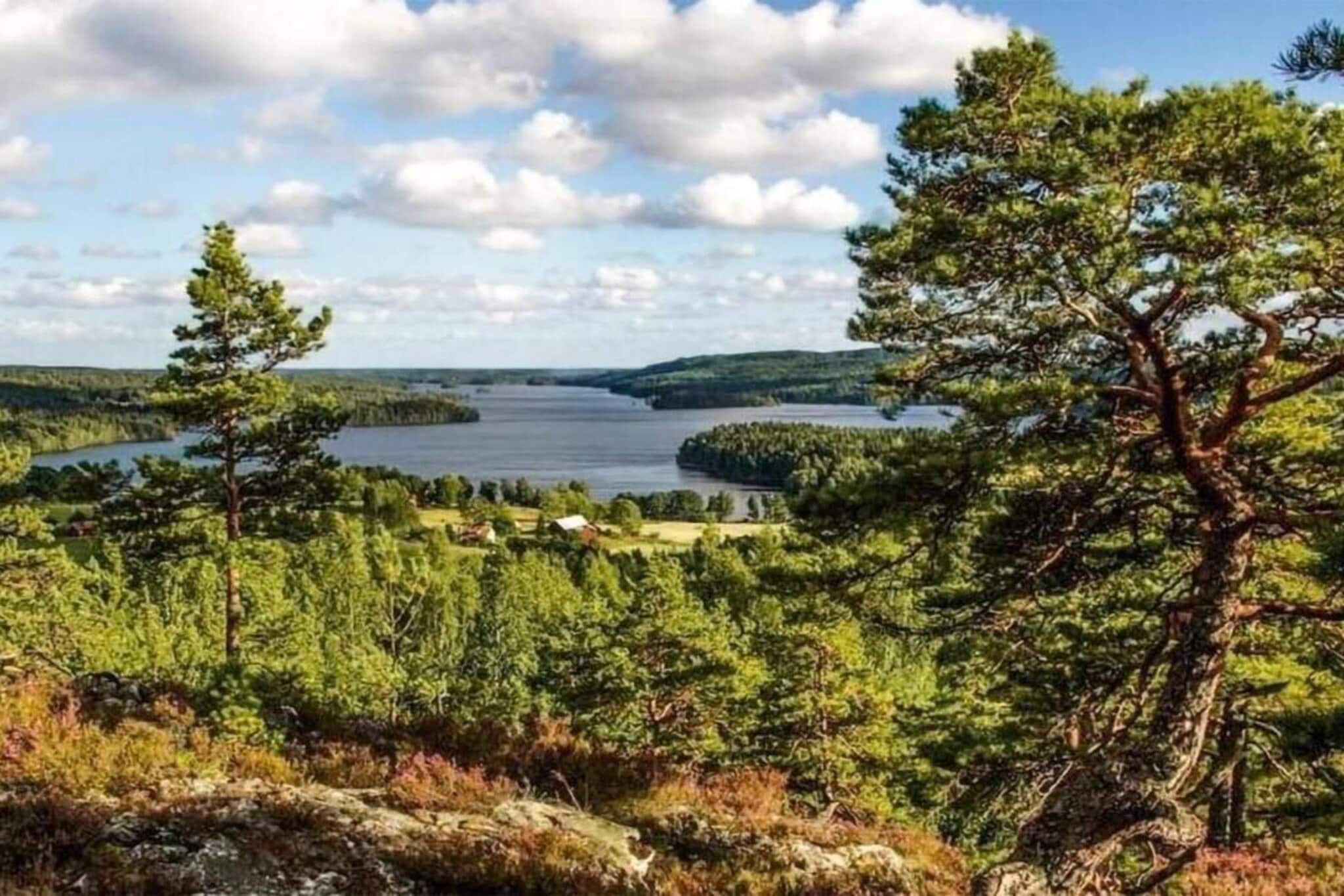 4 persoons vakantie huis in Ulfborg-By Traum-Waterzicht