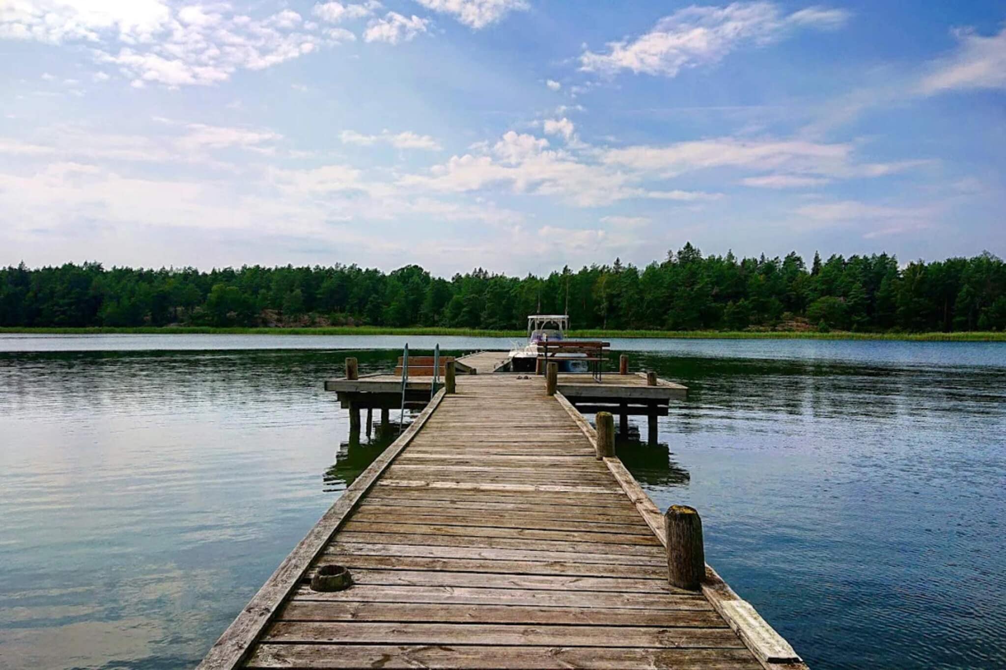 4 persoons vakantie huis in Ulfborg-By Traum-Waterzicht