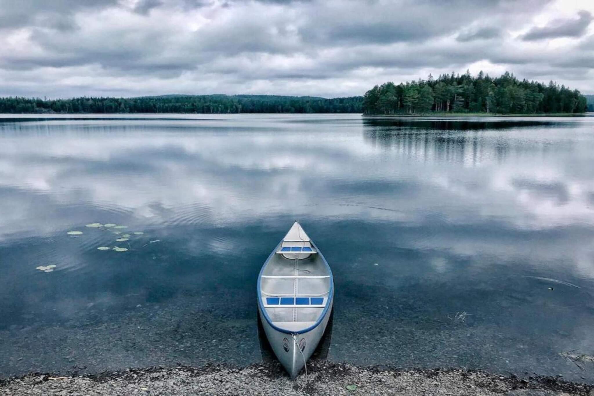 Water View