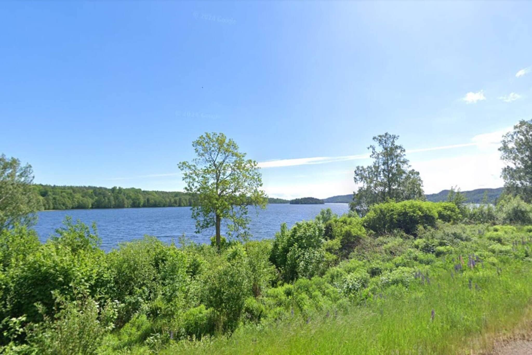 Water View