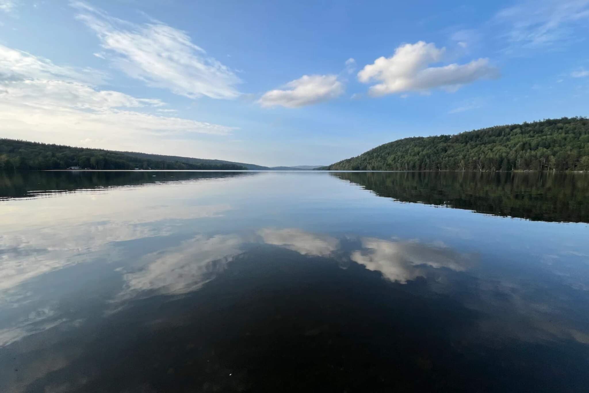 Water View