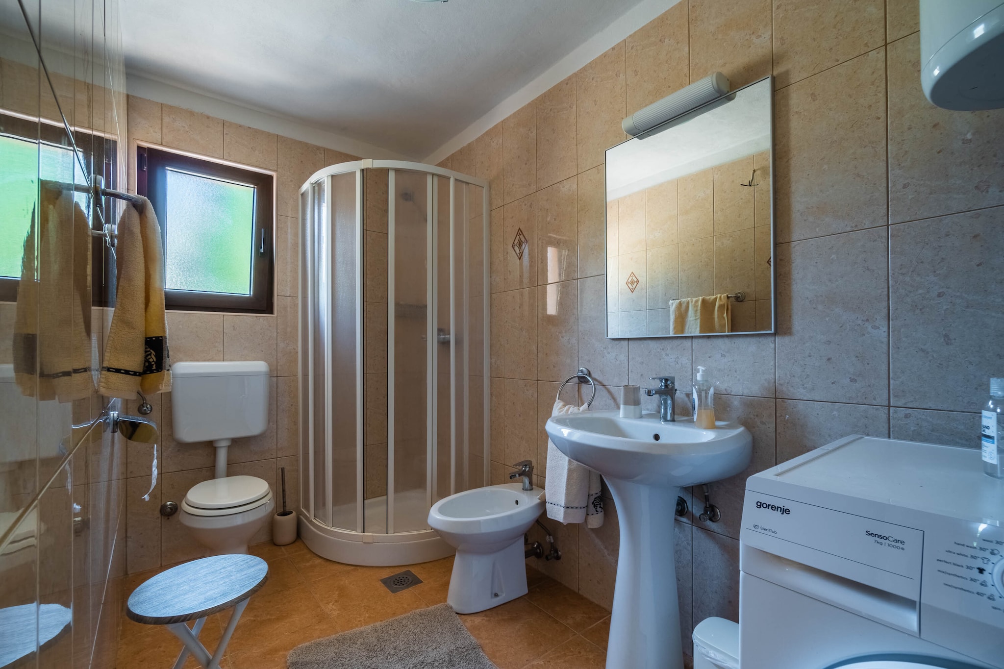 Bath Room