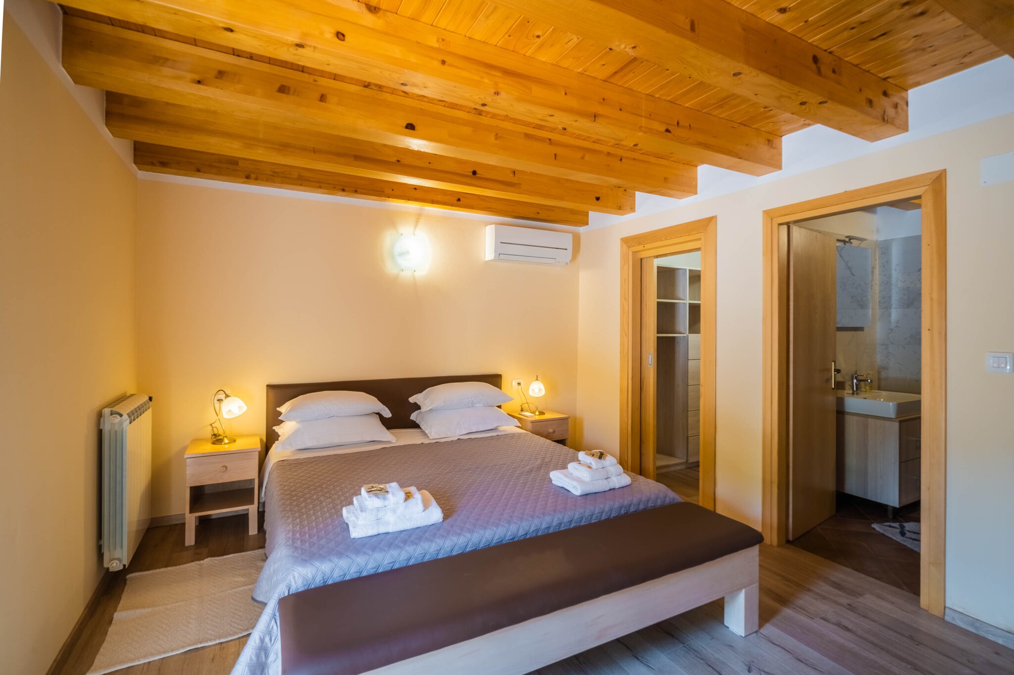 Bed Room