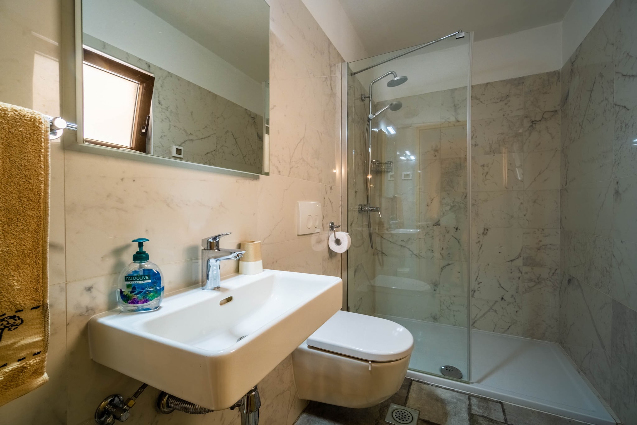Bath Room