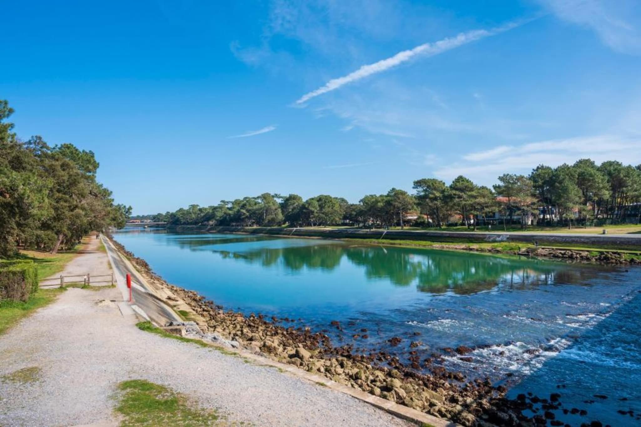 Villages de Cigales 2-Gebieden zomer 20km