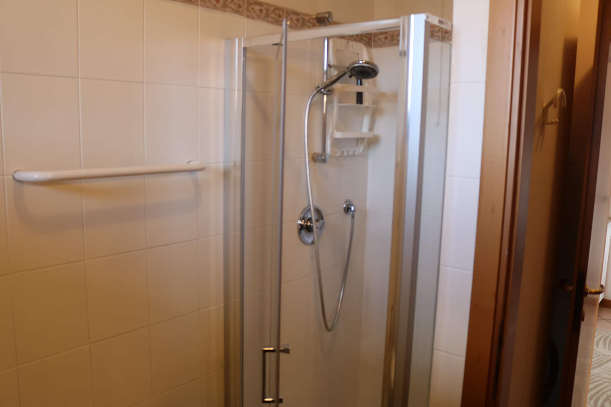 Le Tende C17-Badezimmer