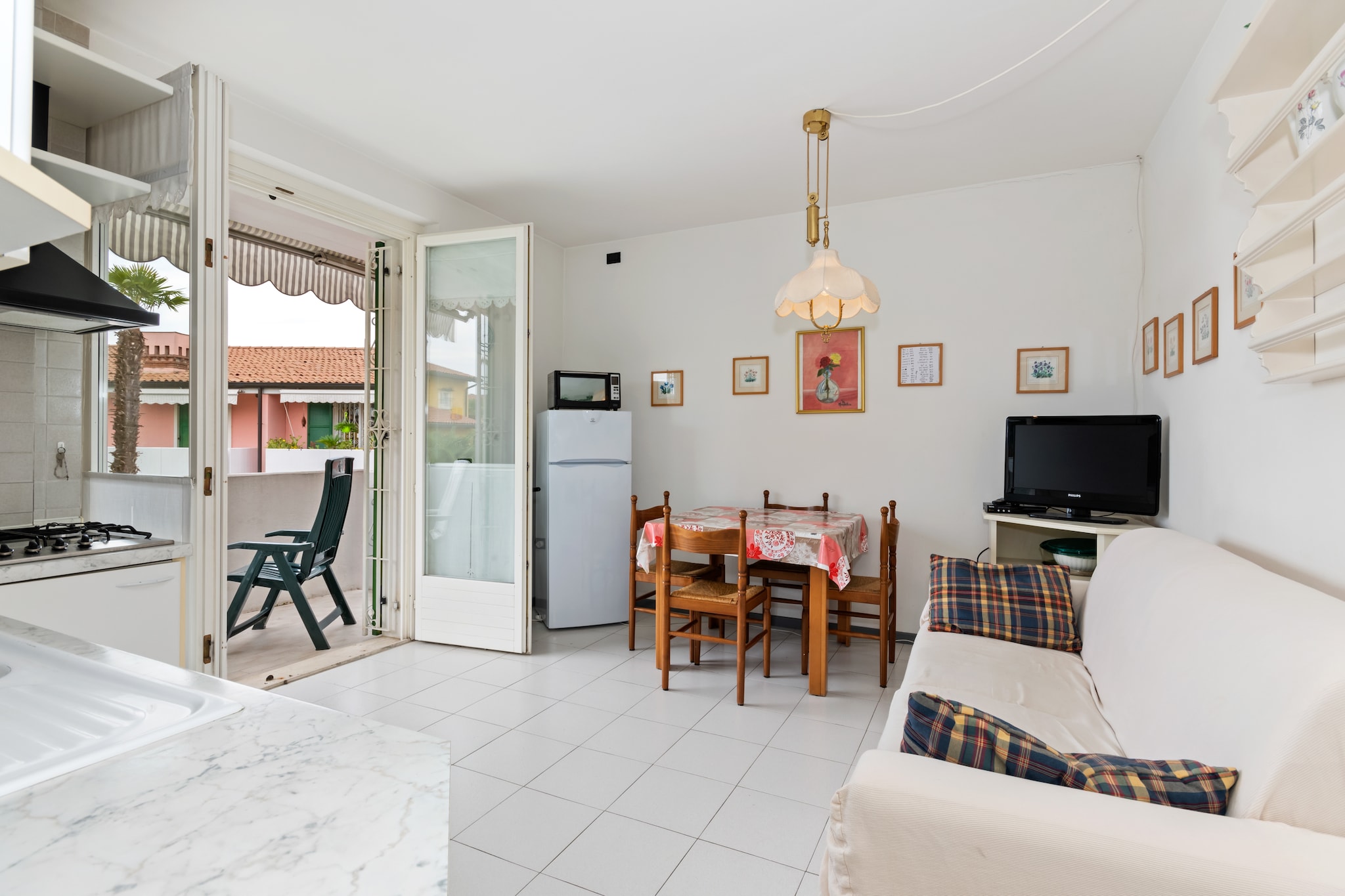 Holiday Home in Lazise near Lakeshore