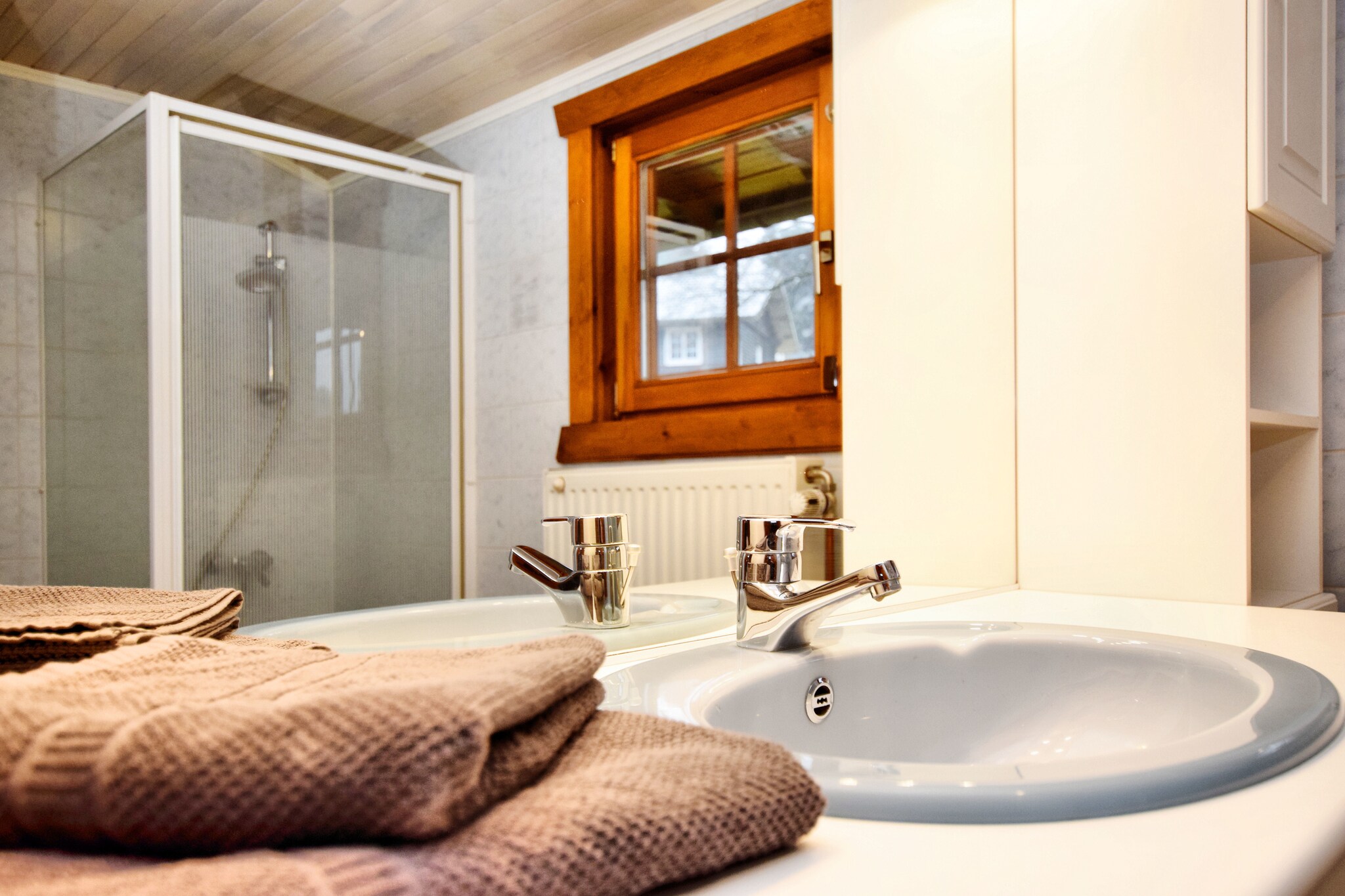 Vakantiehuis Sougné-Remouchamps max. 6 personen 2 slaapkamers #29