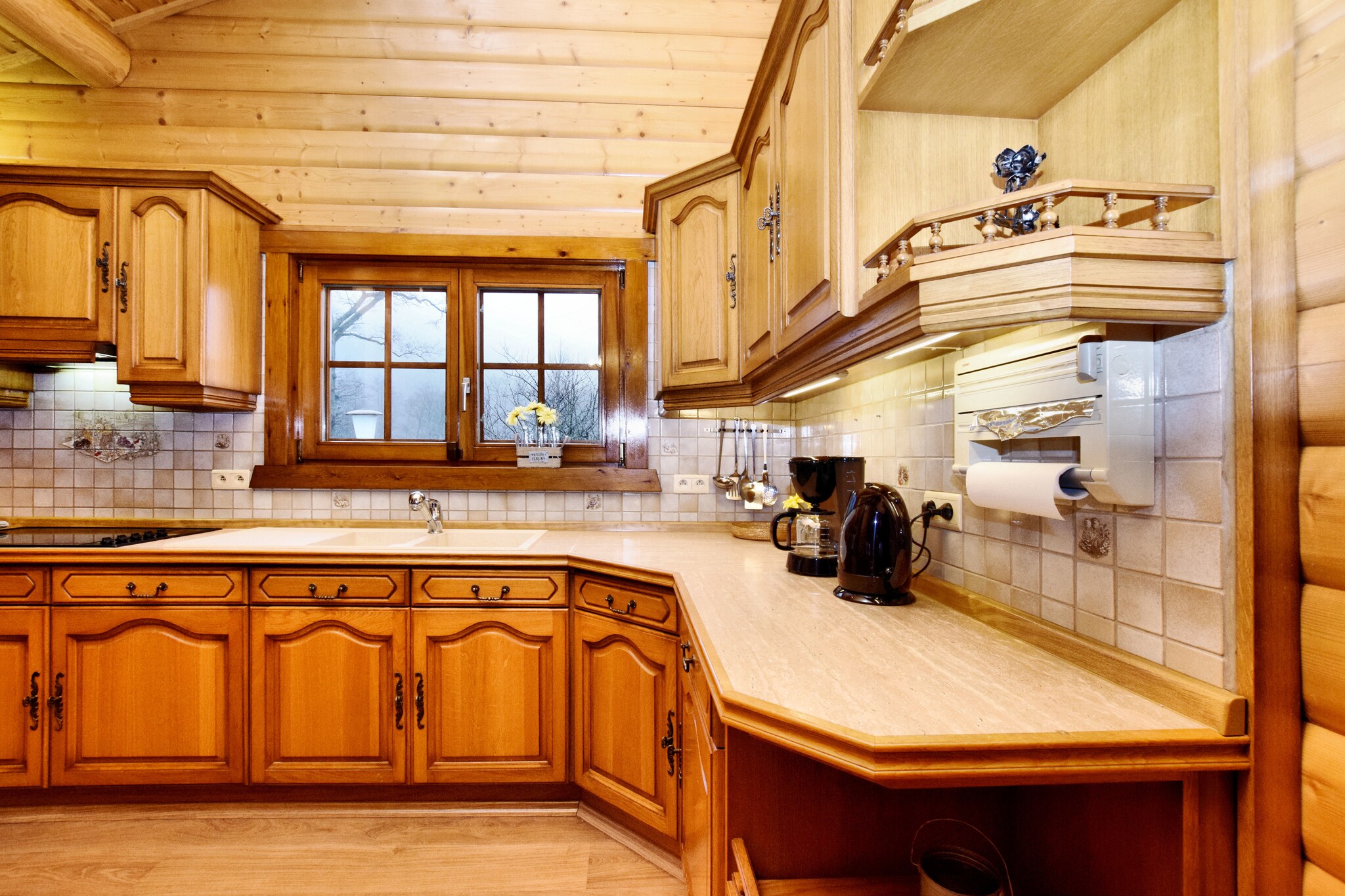 Vakantiehuis Sougné-Remouchamps max. 6 personen 2 slaapkamers #15