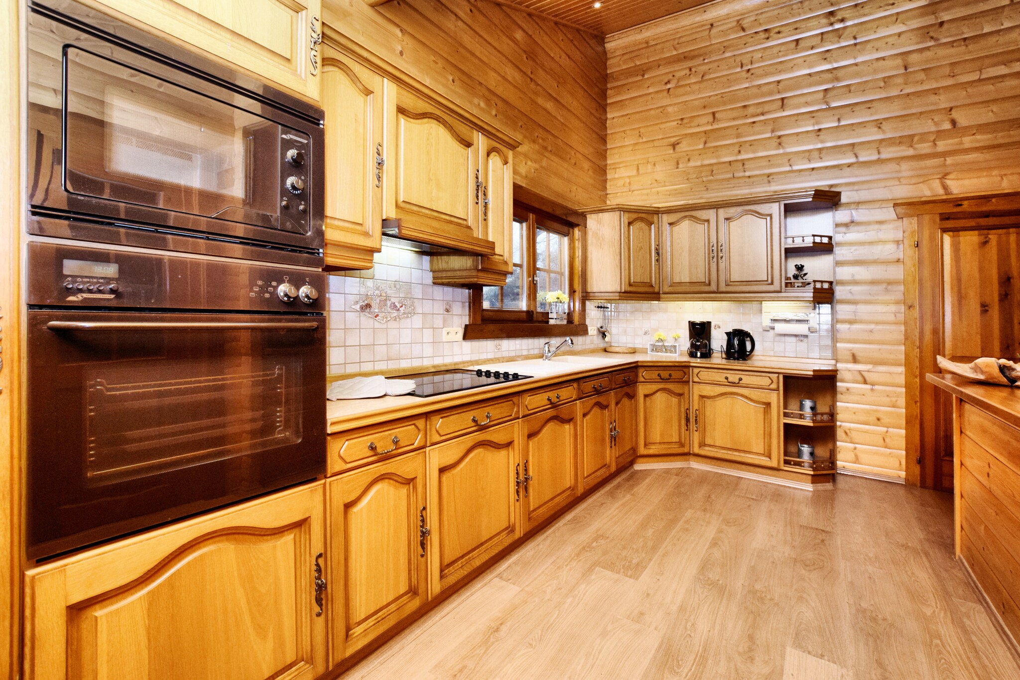 Vakantiehuis Sougné-Remouchamps max. 6 personen 2 slaapkamers #17