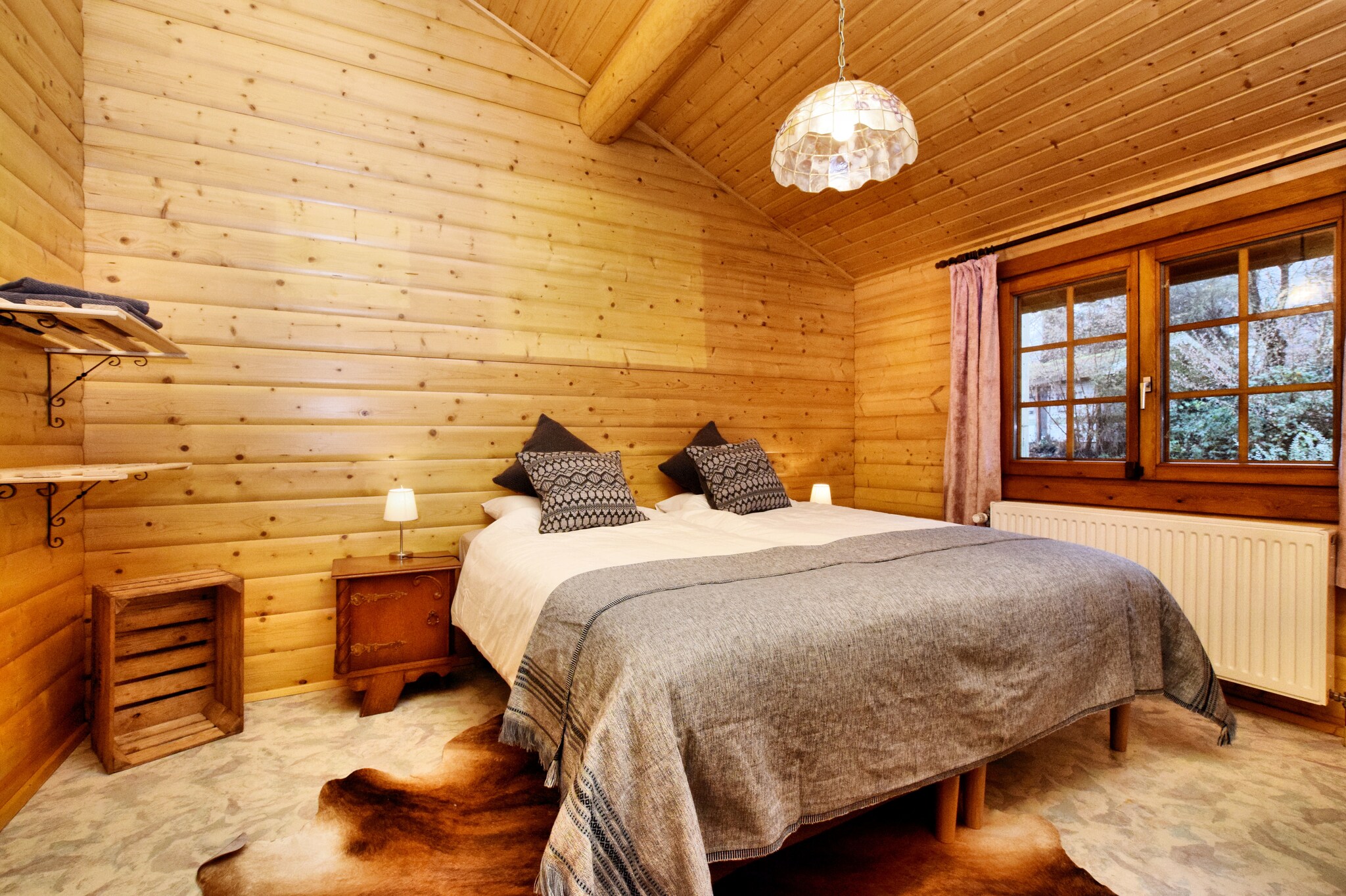 Vakantiehuis Sougné-Remouchamps max. 6 personen 2 slaapkamers #19