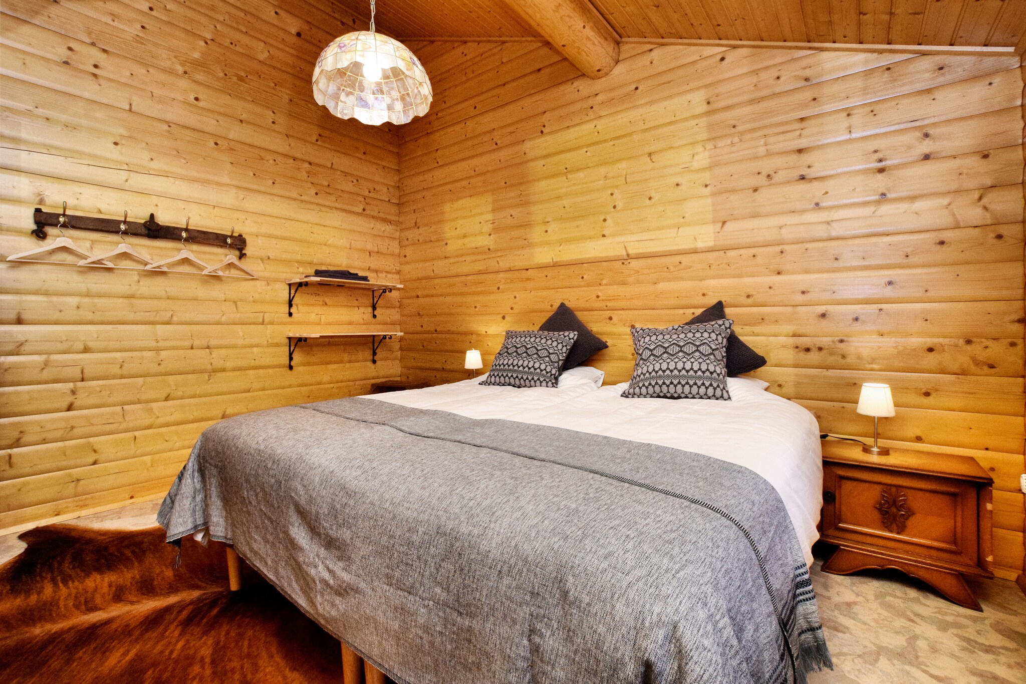 Vakantiehuis Sougné-Remouchamps max. 6 personen 2 slaapkamers #20