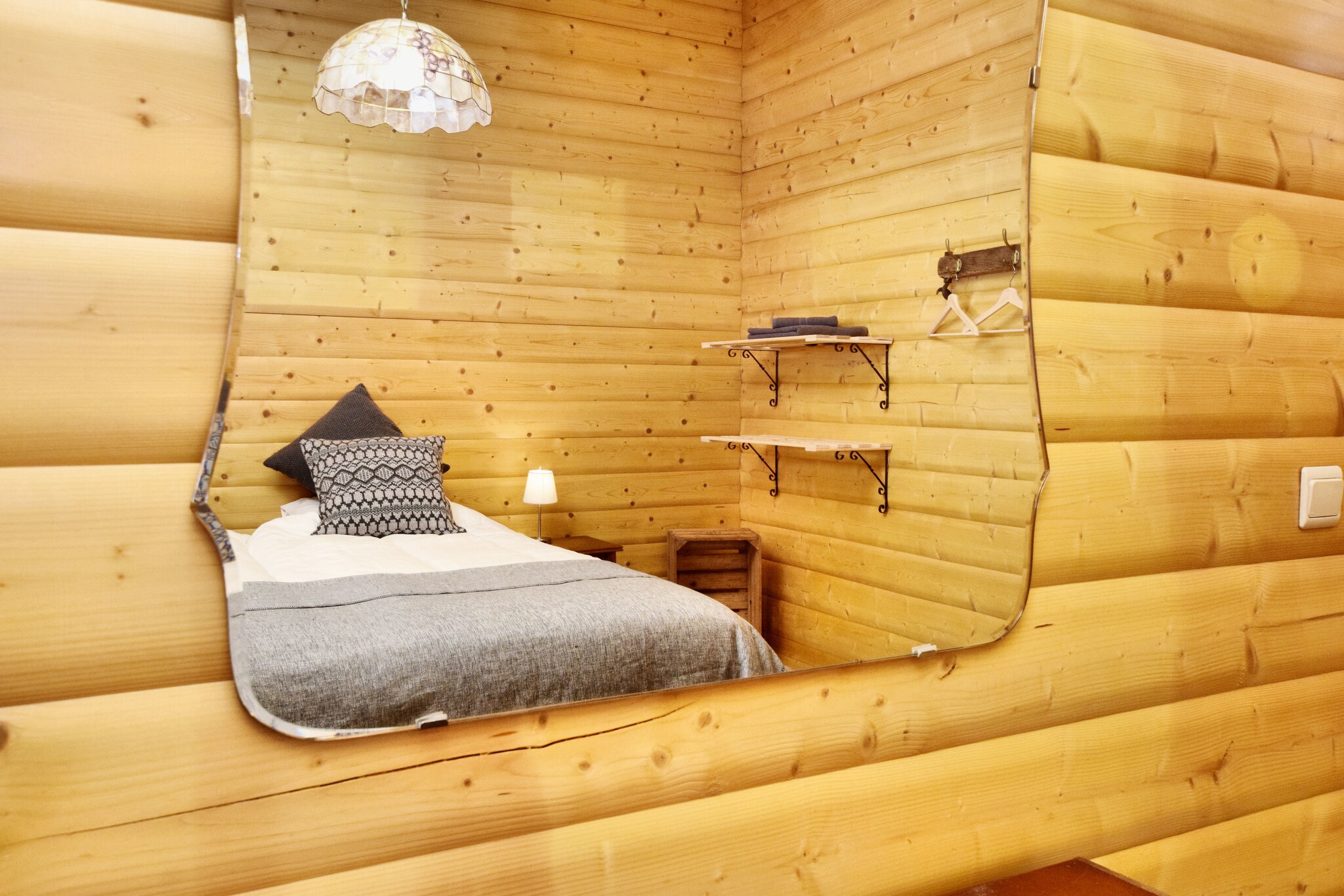 Vakantiehuis Sougné-Remouchamps max. 6 personen 2 slaapkamers #23