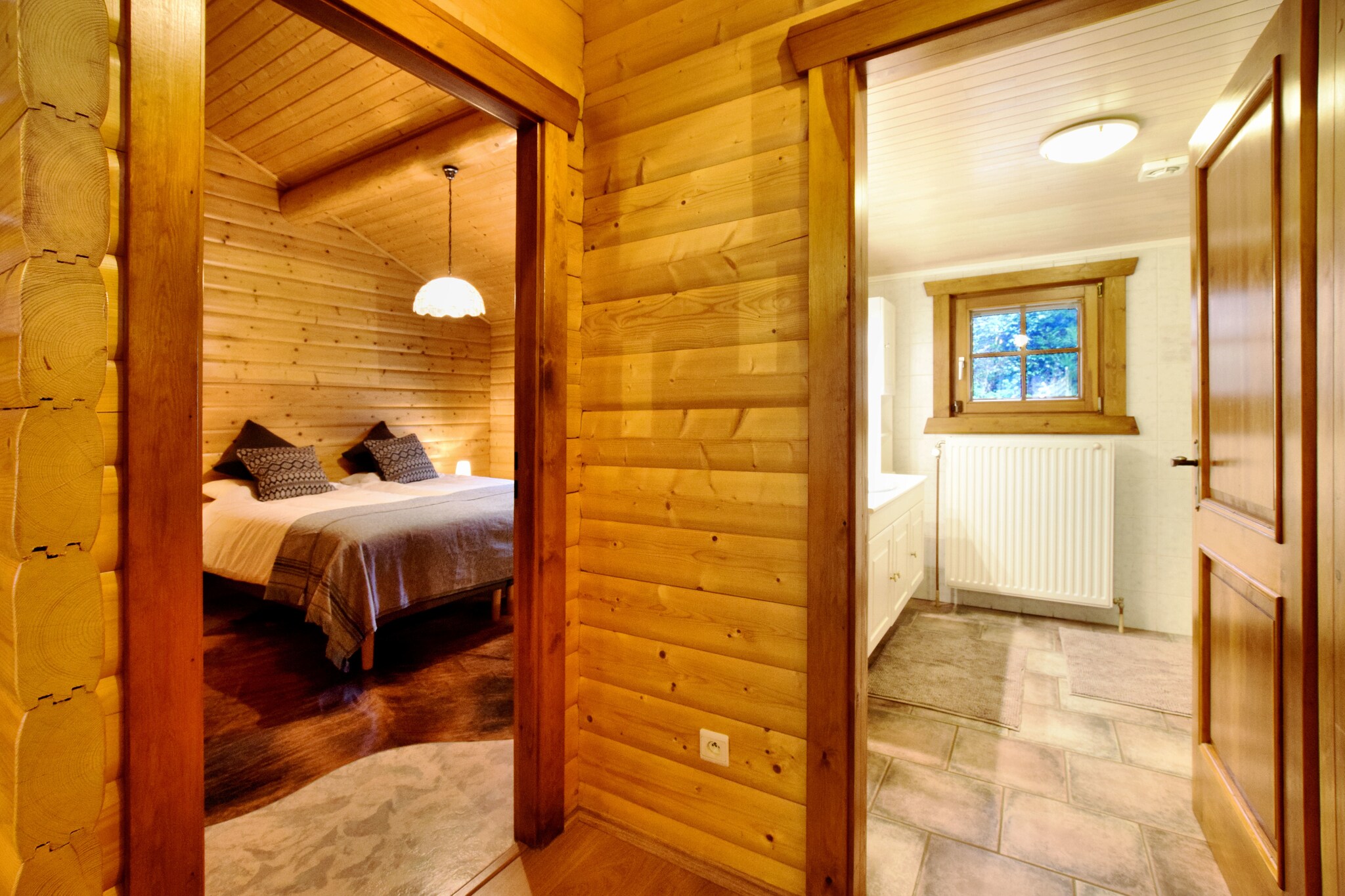 Vakantiehuis Sougné-Remouchamps max. 6 personen 2 slaapkamers #18