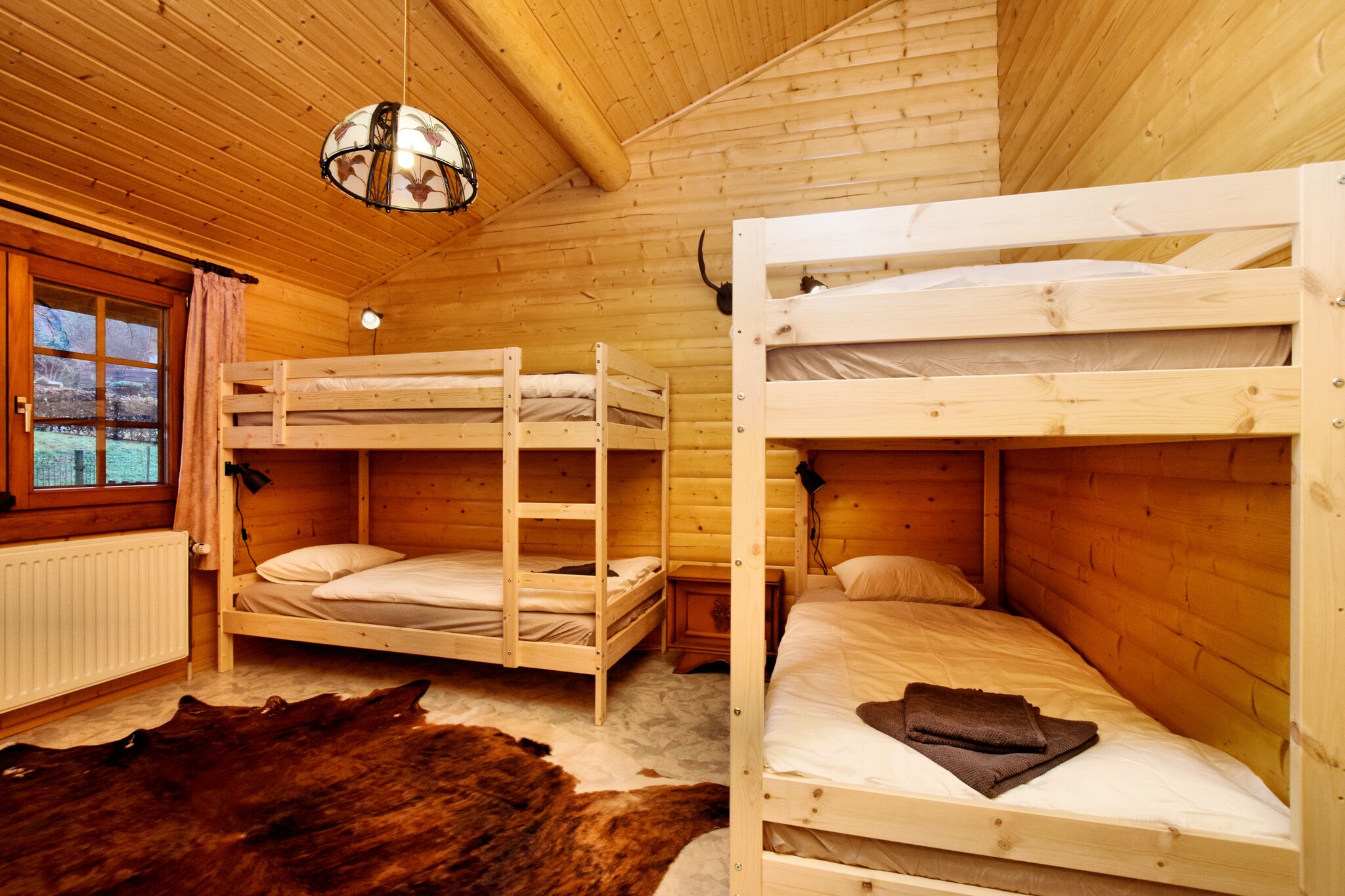 Vakantiehuis Sougné-Remouchamps max. 6 personen 2 slaapkamers #24