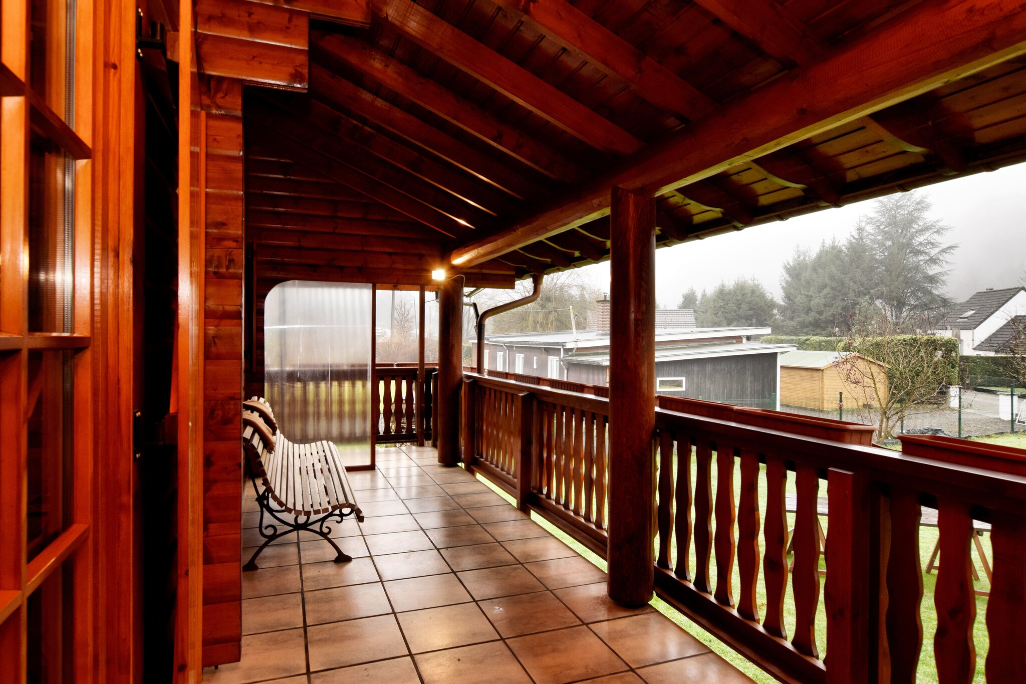 Vakantiehuis Sougné-Remouchamps max. 6 personen 2 slaapkamers #30