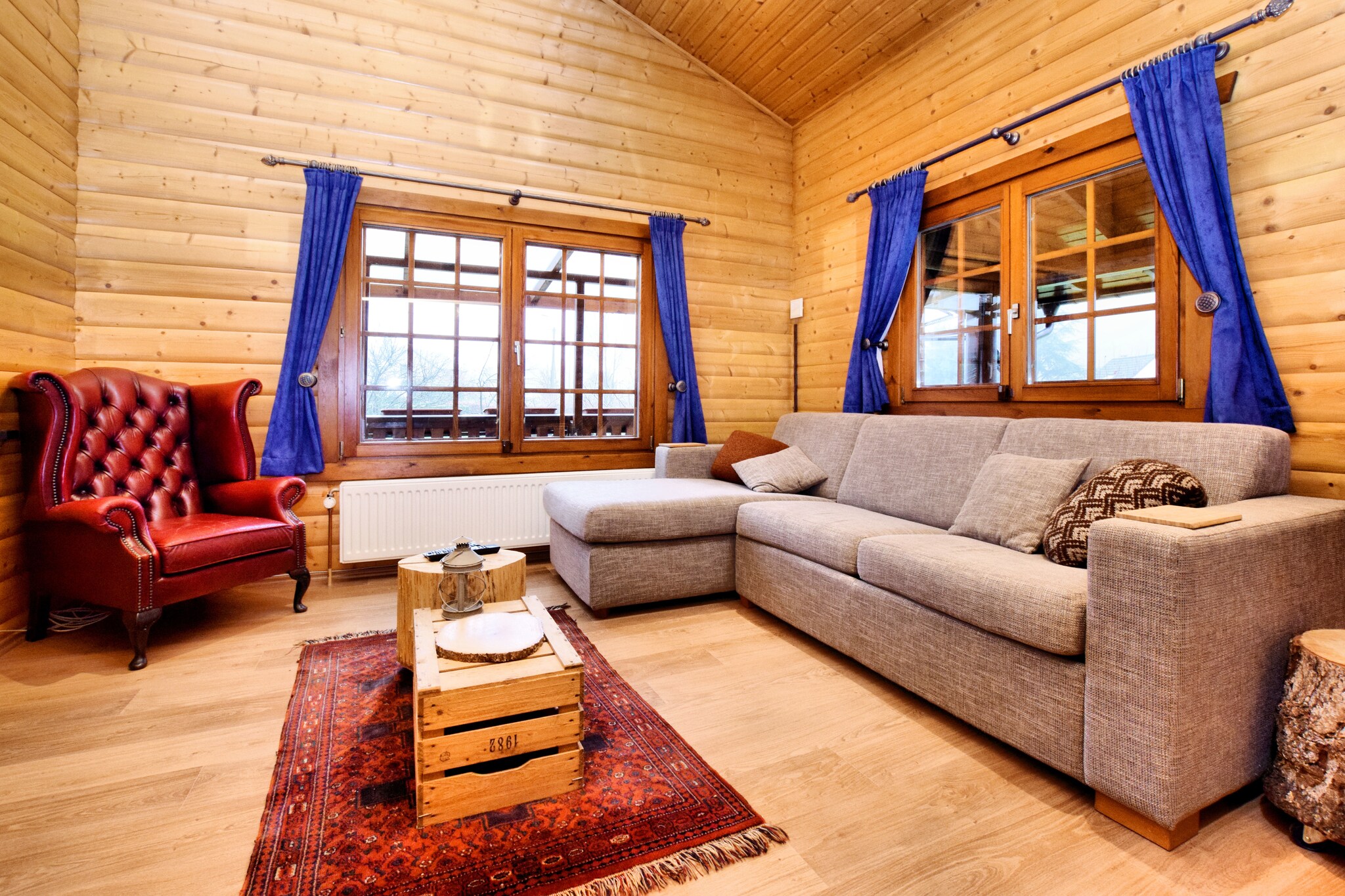 Vakantiehuis Sougné-Remouchamps max. 6 personen 2 slaapkamers #6