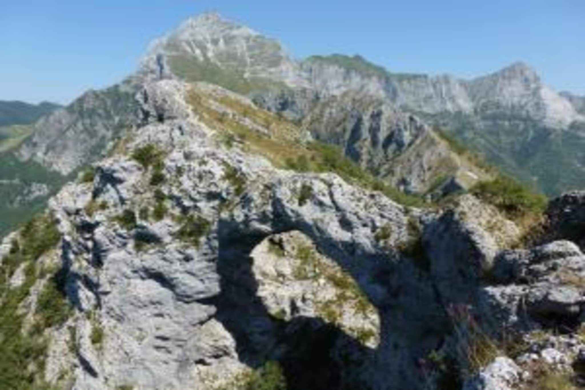 Casa Irene-Zones d'été à 20 km