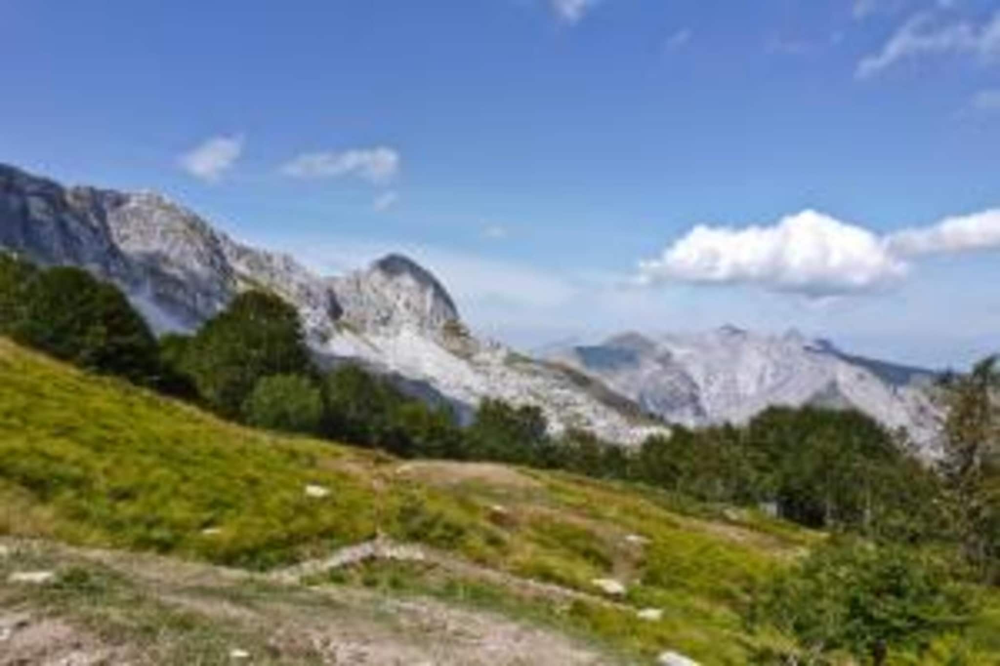 Casa Irene-Zones d'été à 20 km