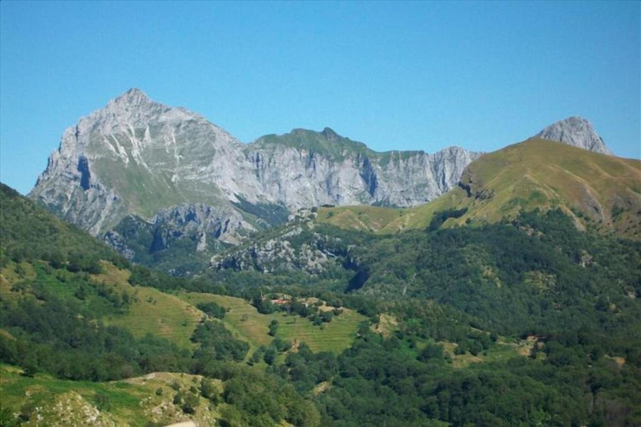 Casa Irene-Zones d'été à 20 km