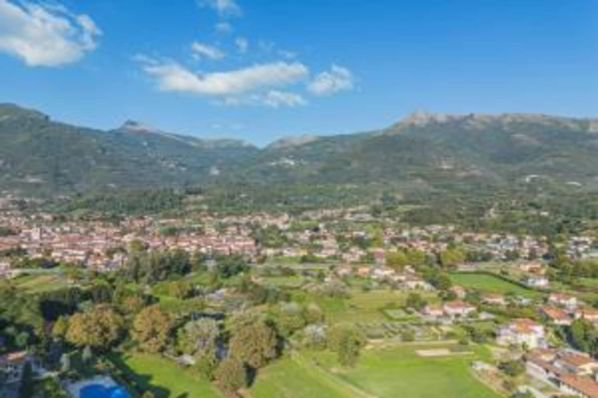 Casa Irene-Zones d'été à 20 km