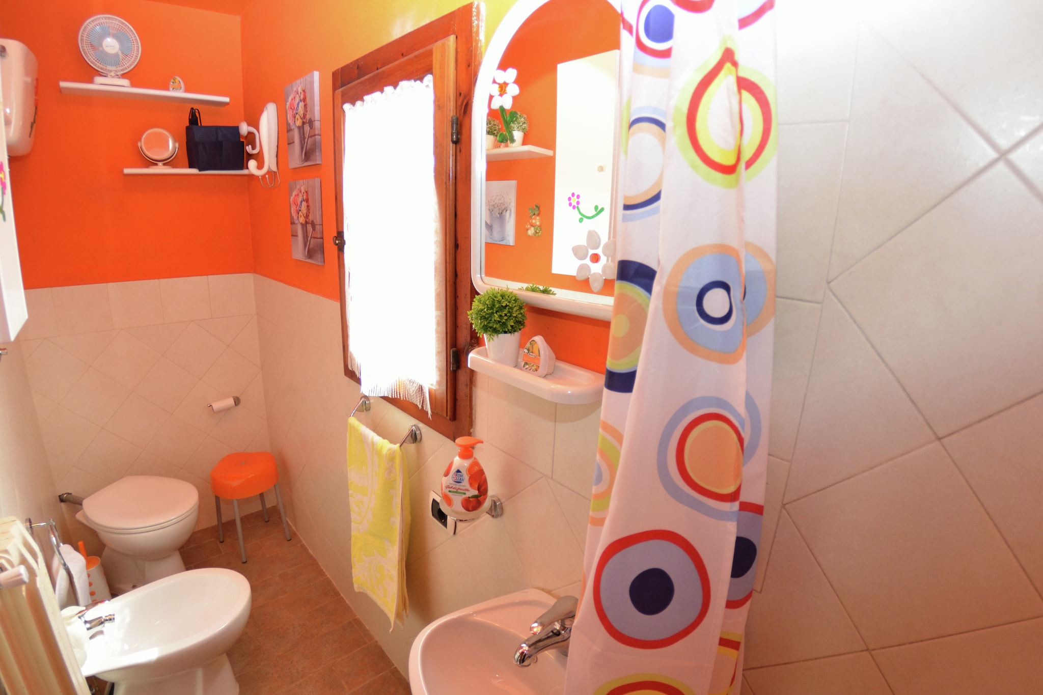 Bath Room