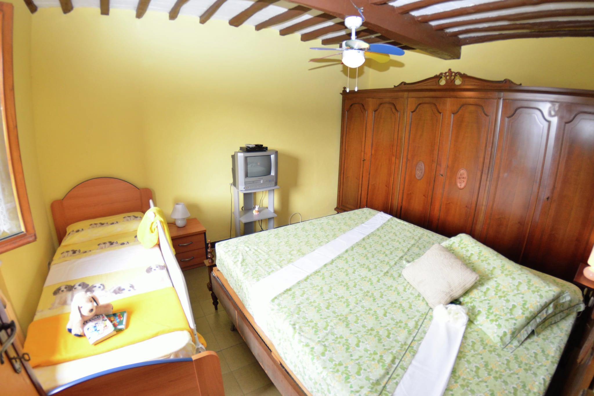 Bed Room