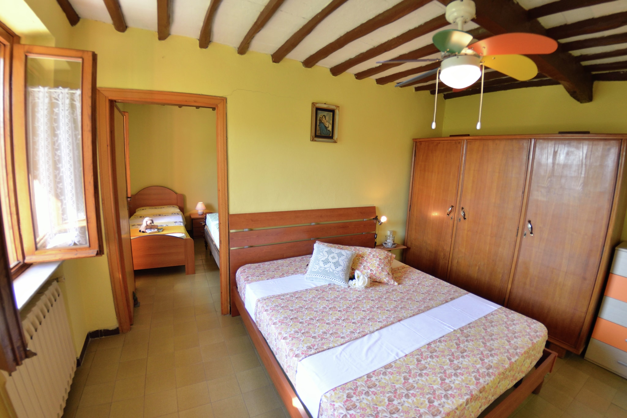 Bed Room