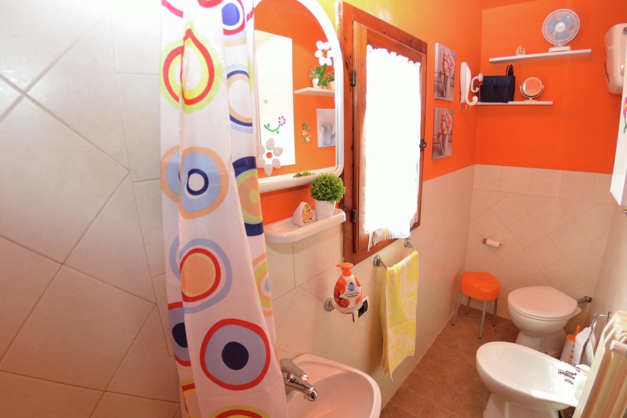 Bath Room