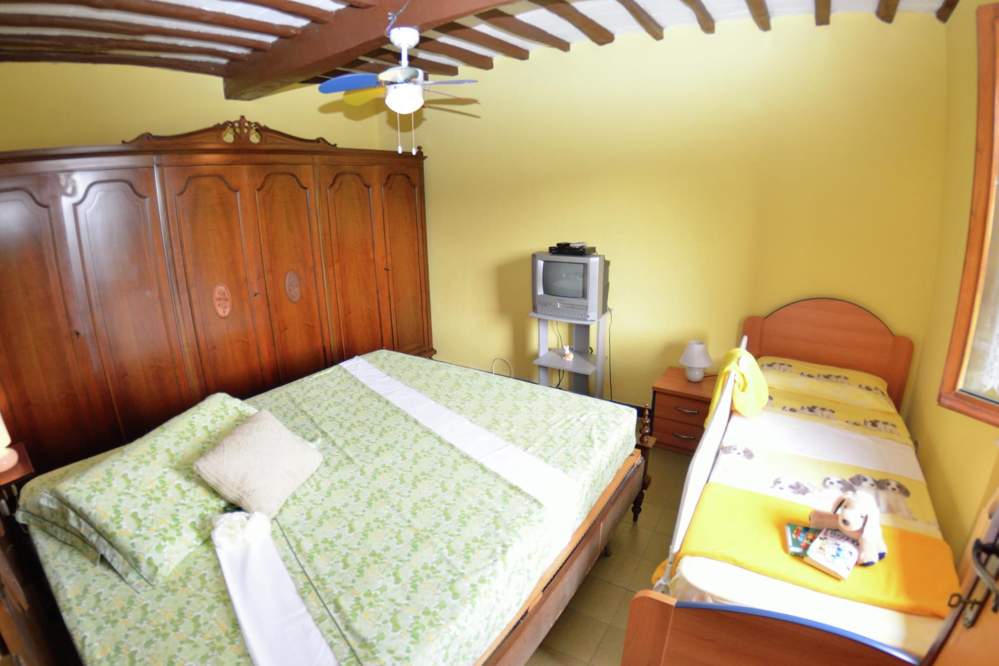 Bed Room