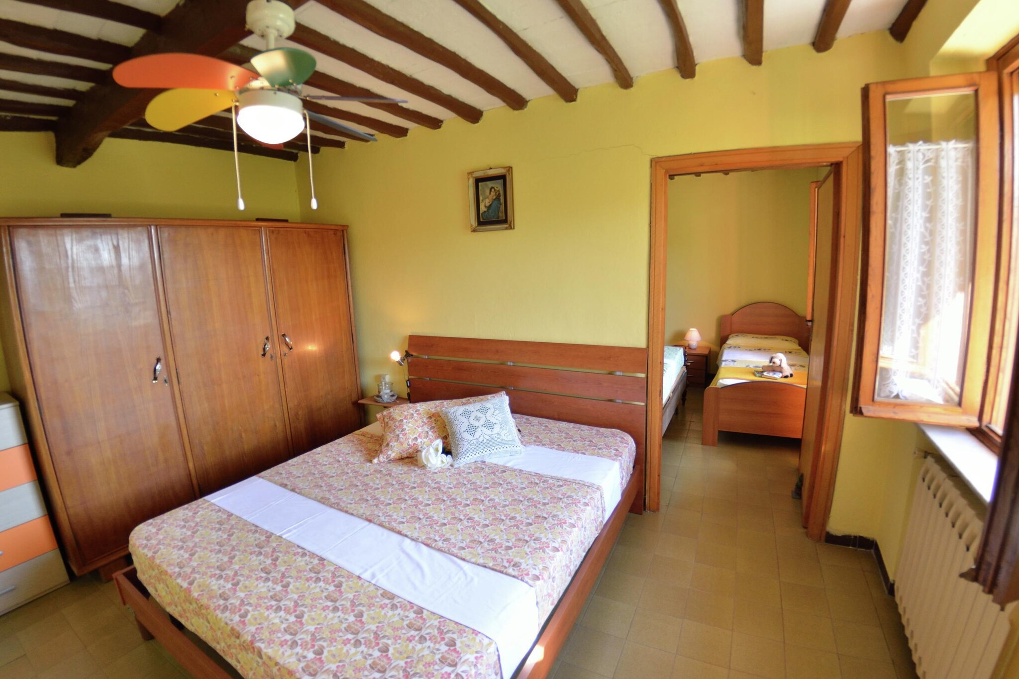 Bed Room