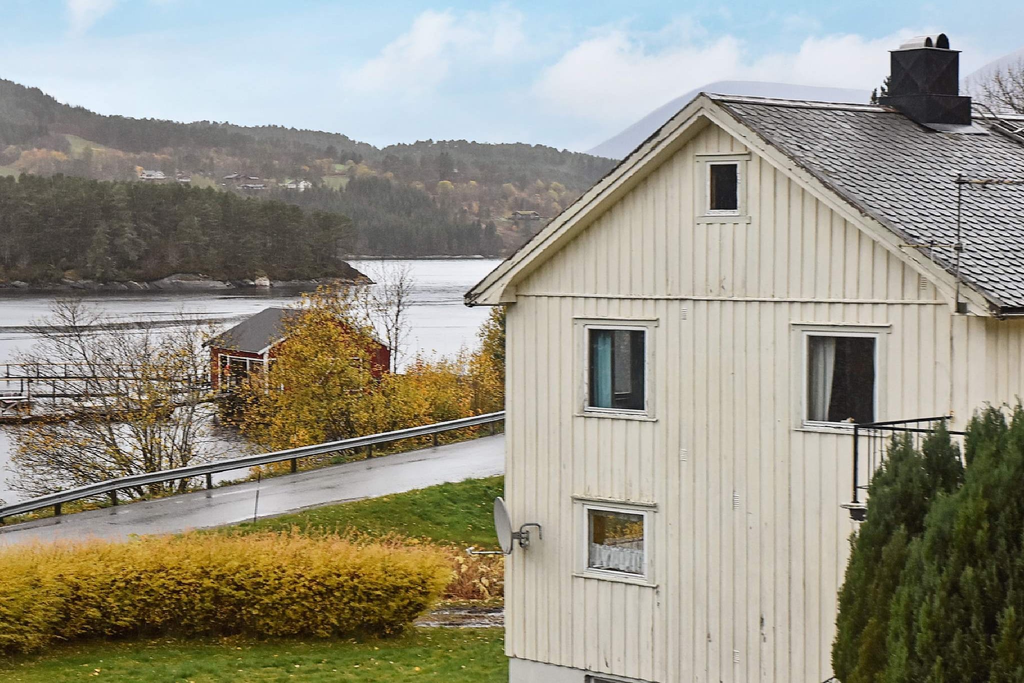 53381 VÅGLAND